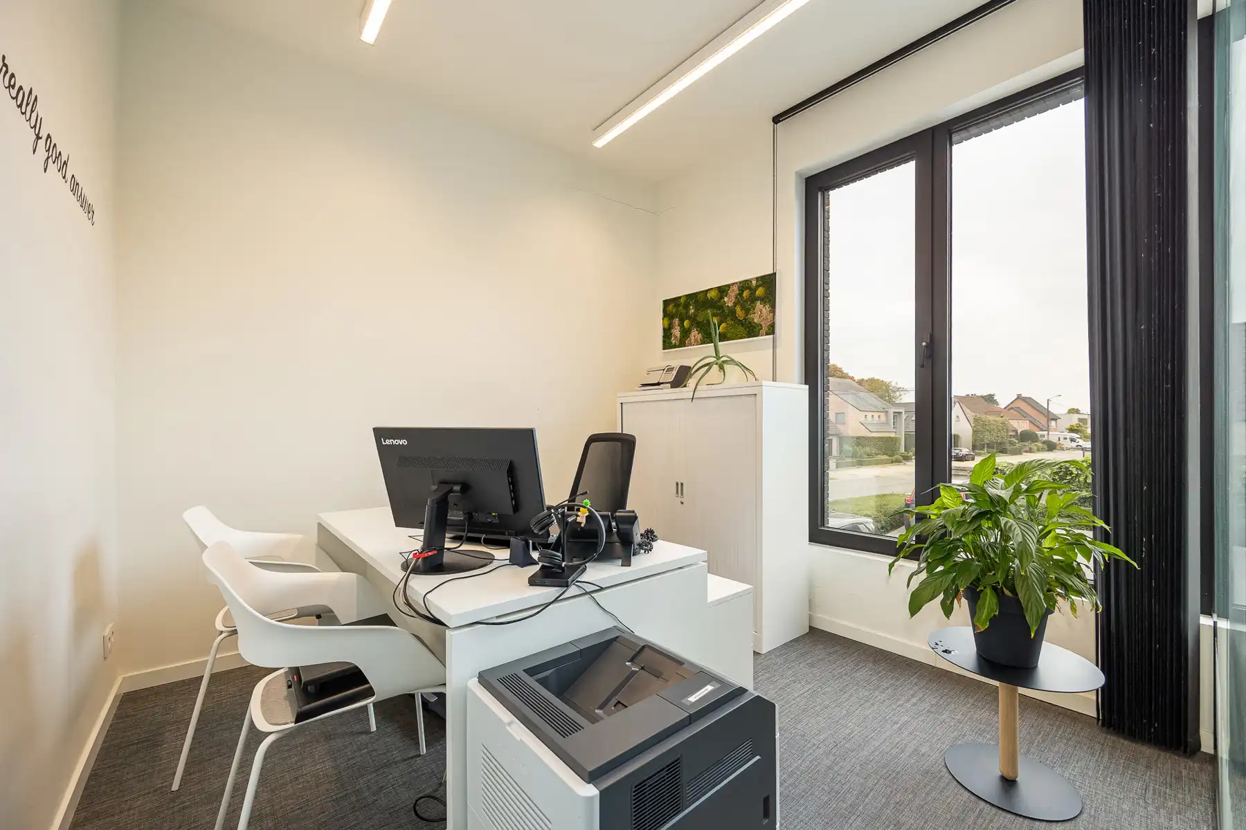 Architecturale klasse, maximale visibiliteit & TOP rendement foto 26