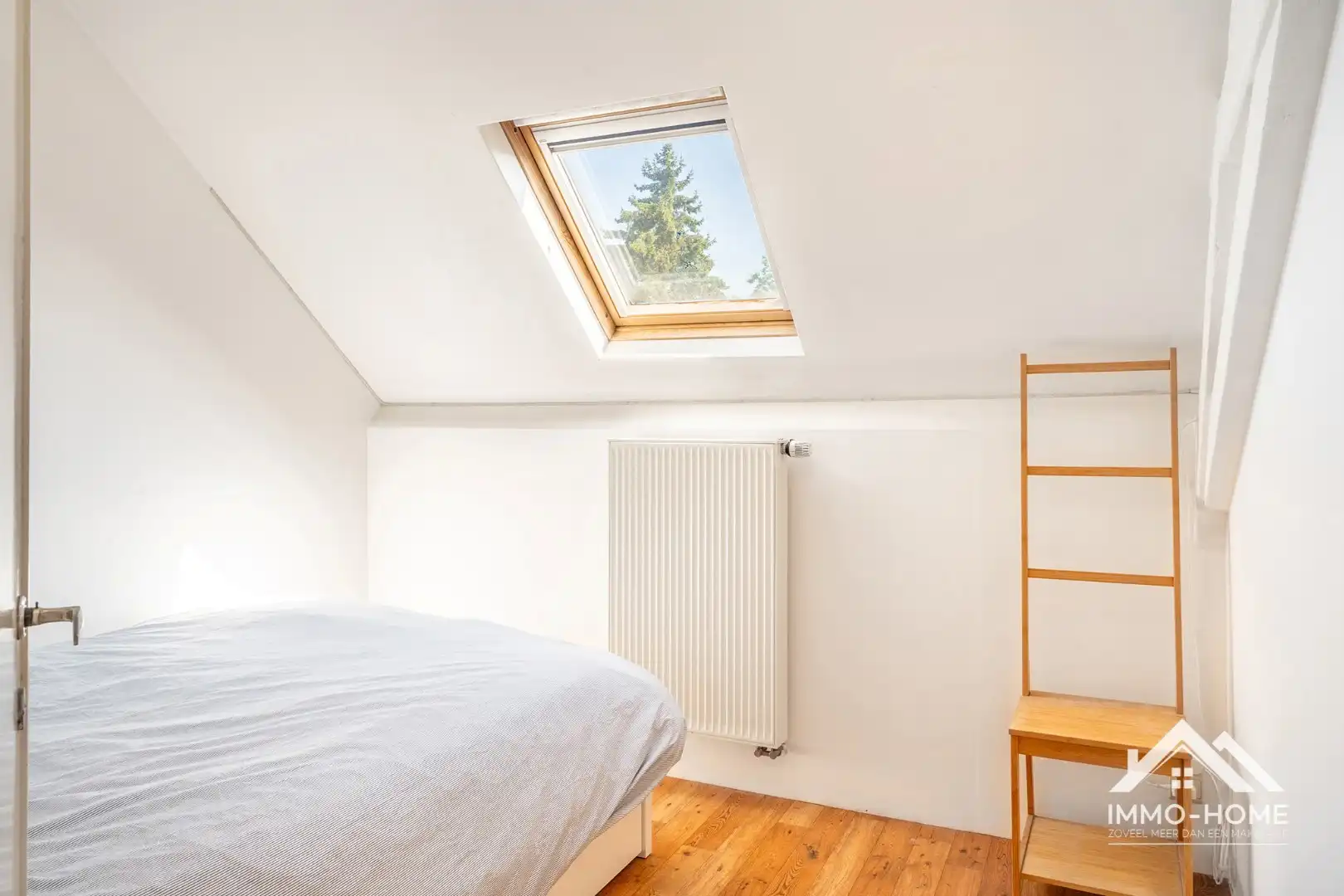Instapklare woning met polyvalente ruimte en vrijstaande garage!  foto 27