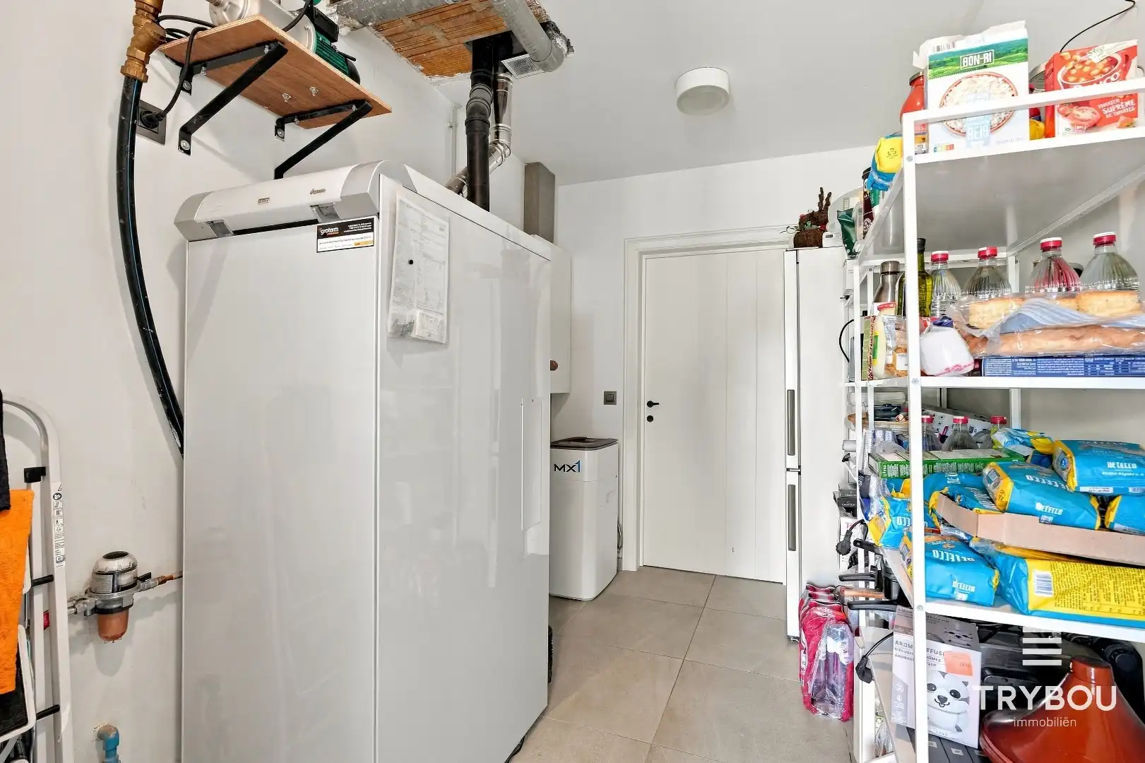 Alleenstaande luxueuze woning met 5 slaapkamers!  foto 22