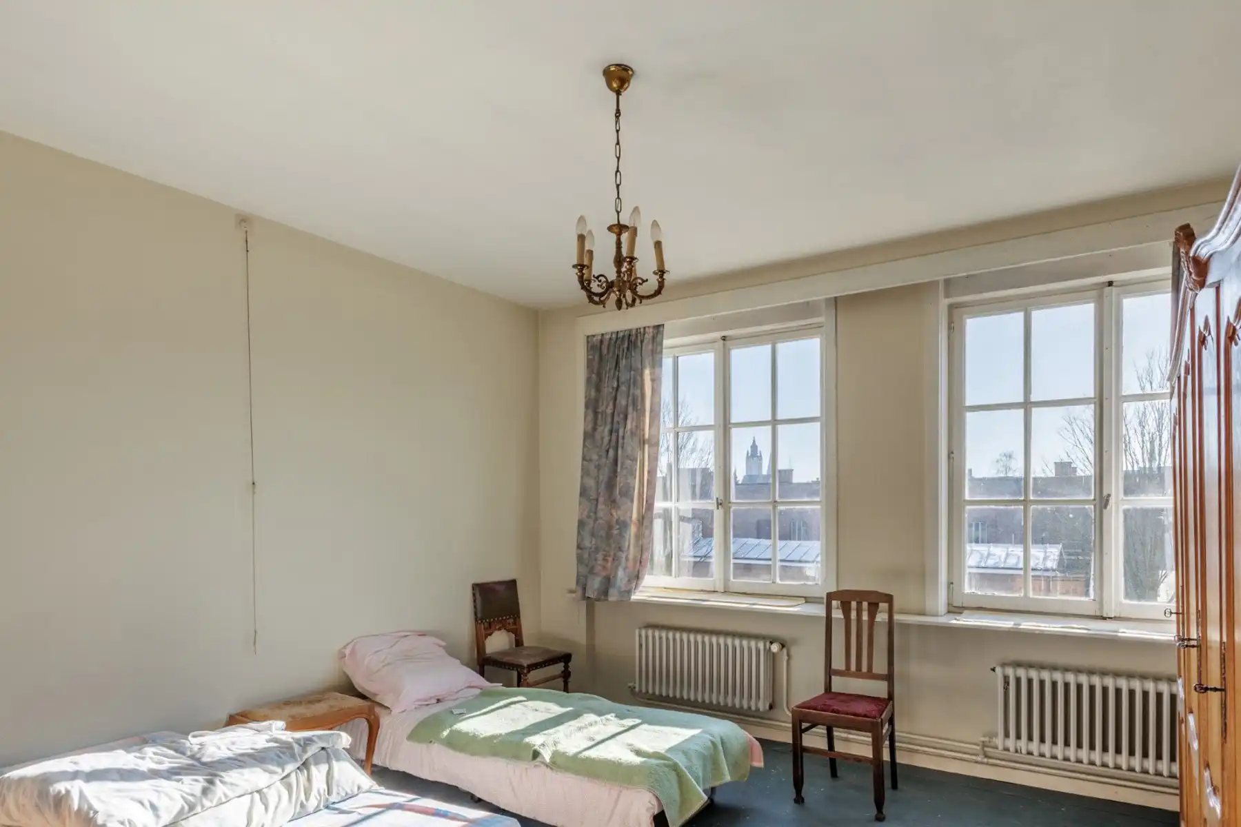 Stijlvolle, ruime woning foto 14