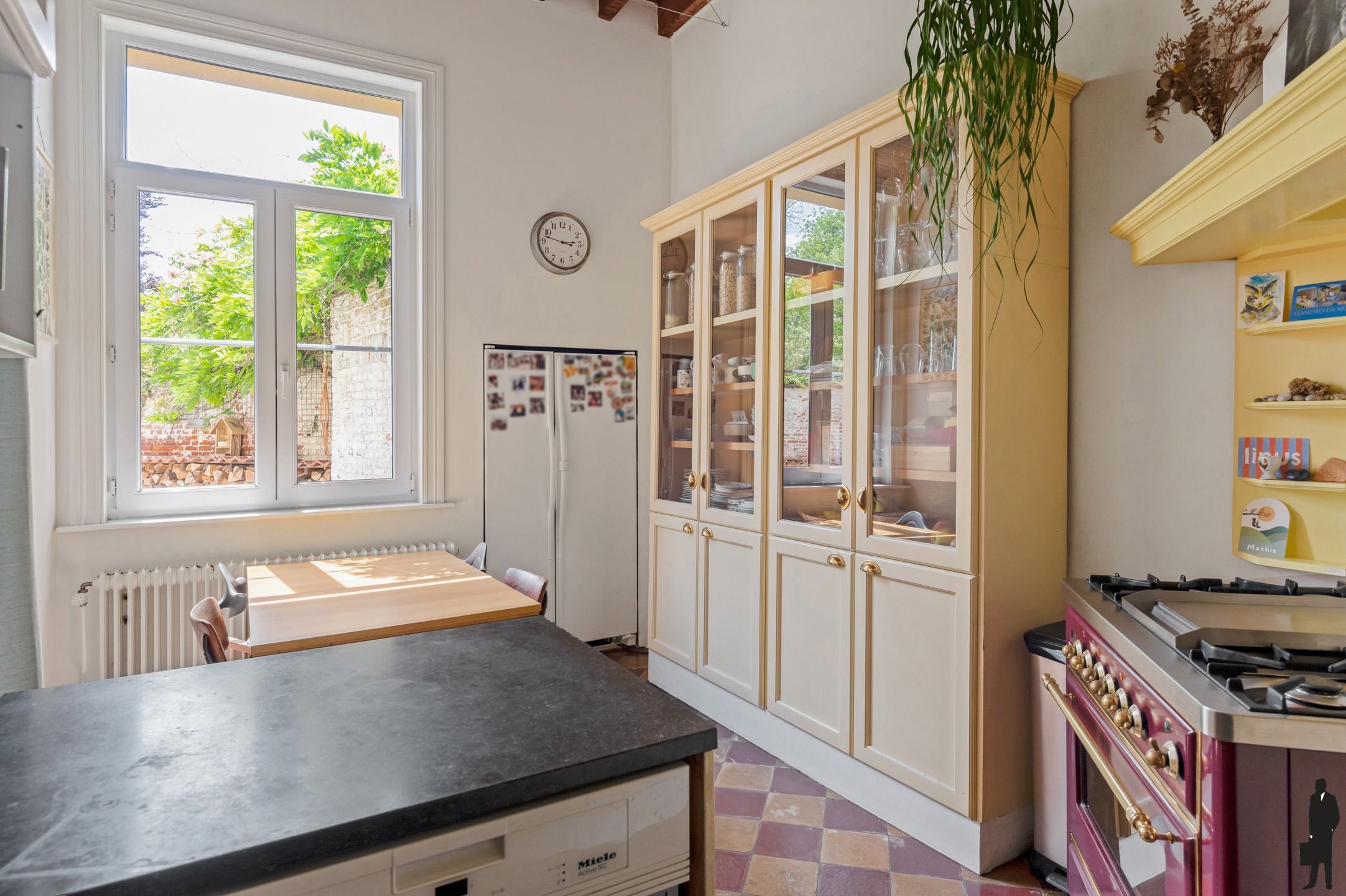 Charmante herenwoning met bijhorende bouwgrond in Boechout foto 8