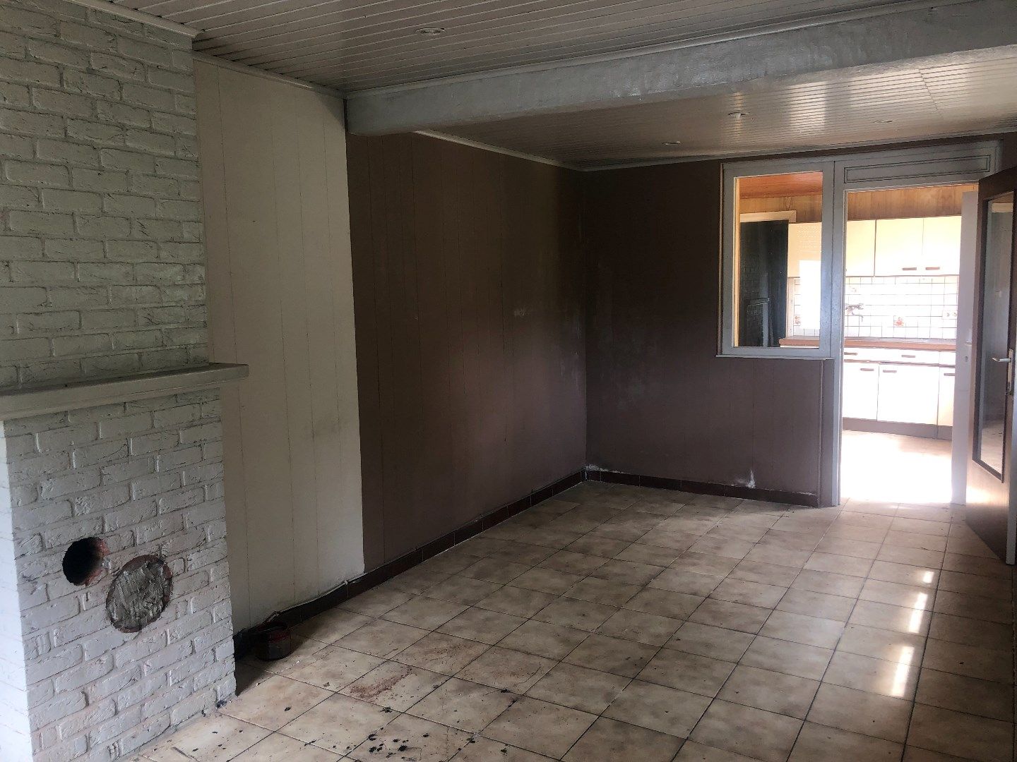 Renovatieproject met potentieel – 6a 20ca in Residentiële Ligging foto 6