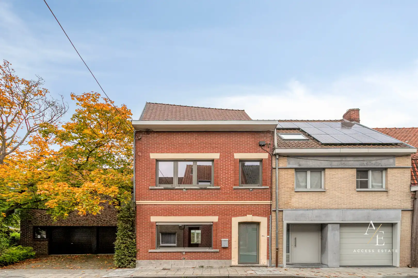 CENTRAAL GELEGEN WONING MET 3 (+2) SLAAPKAMERS EN AFGESLOTEN TUIN IN WEVELGEM foto 18