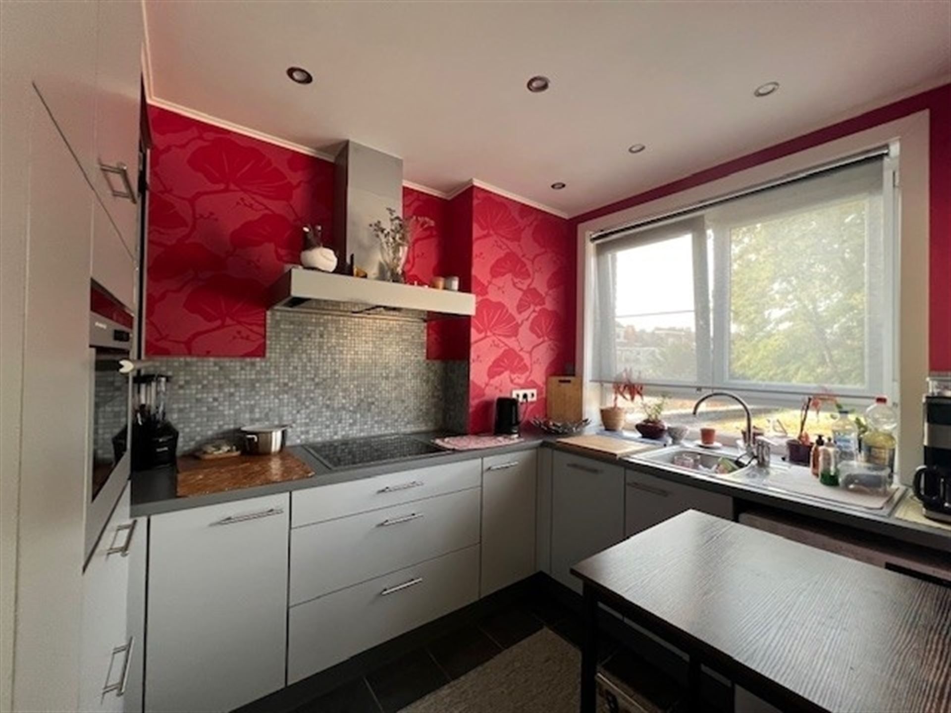 Charmant appartement met 2 slaapkamers! foto 4