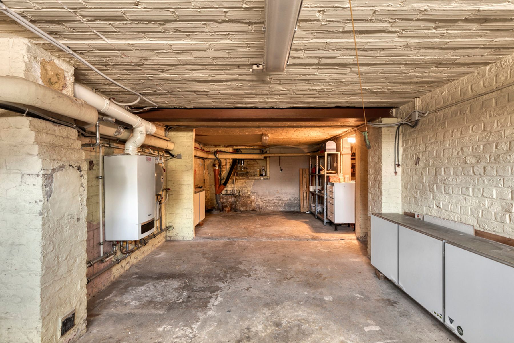 Gunstig gelegen woning met 3 slaapkamers en tuin foto 14