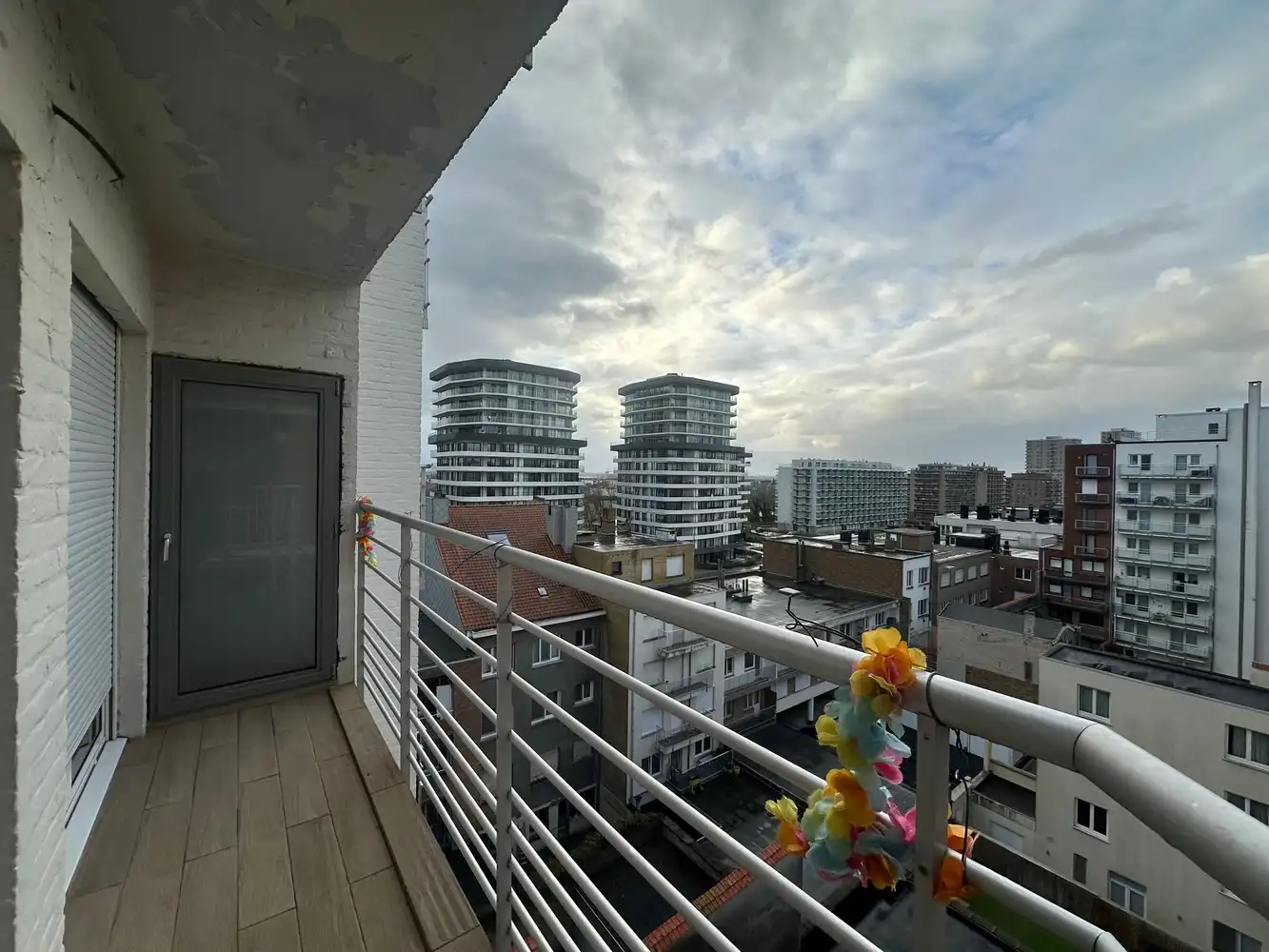 RESIDENTIE BALMORAL foto 9