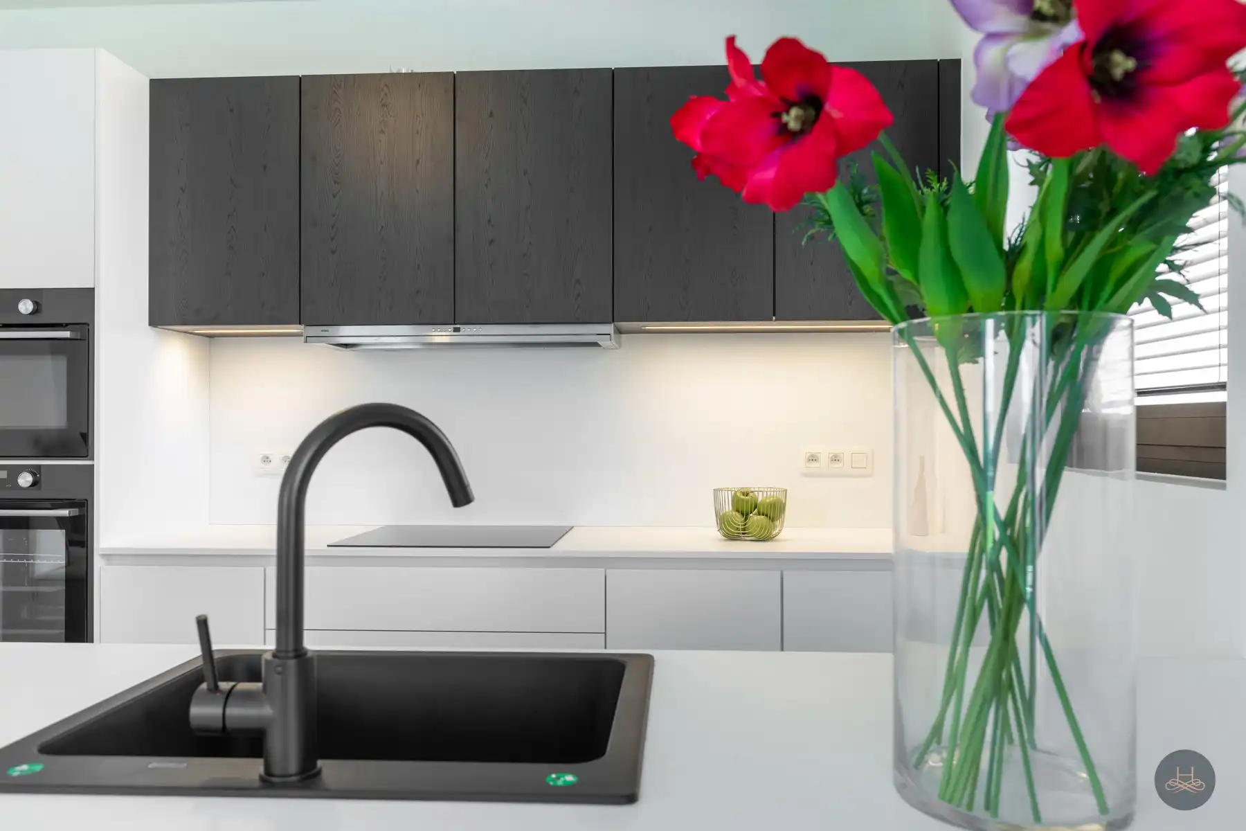 Prachtig éénslaapkamer appartement in centrum Baal foto 9