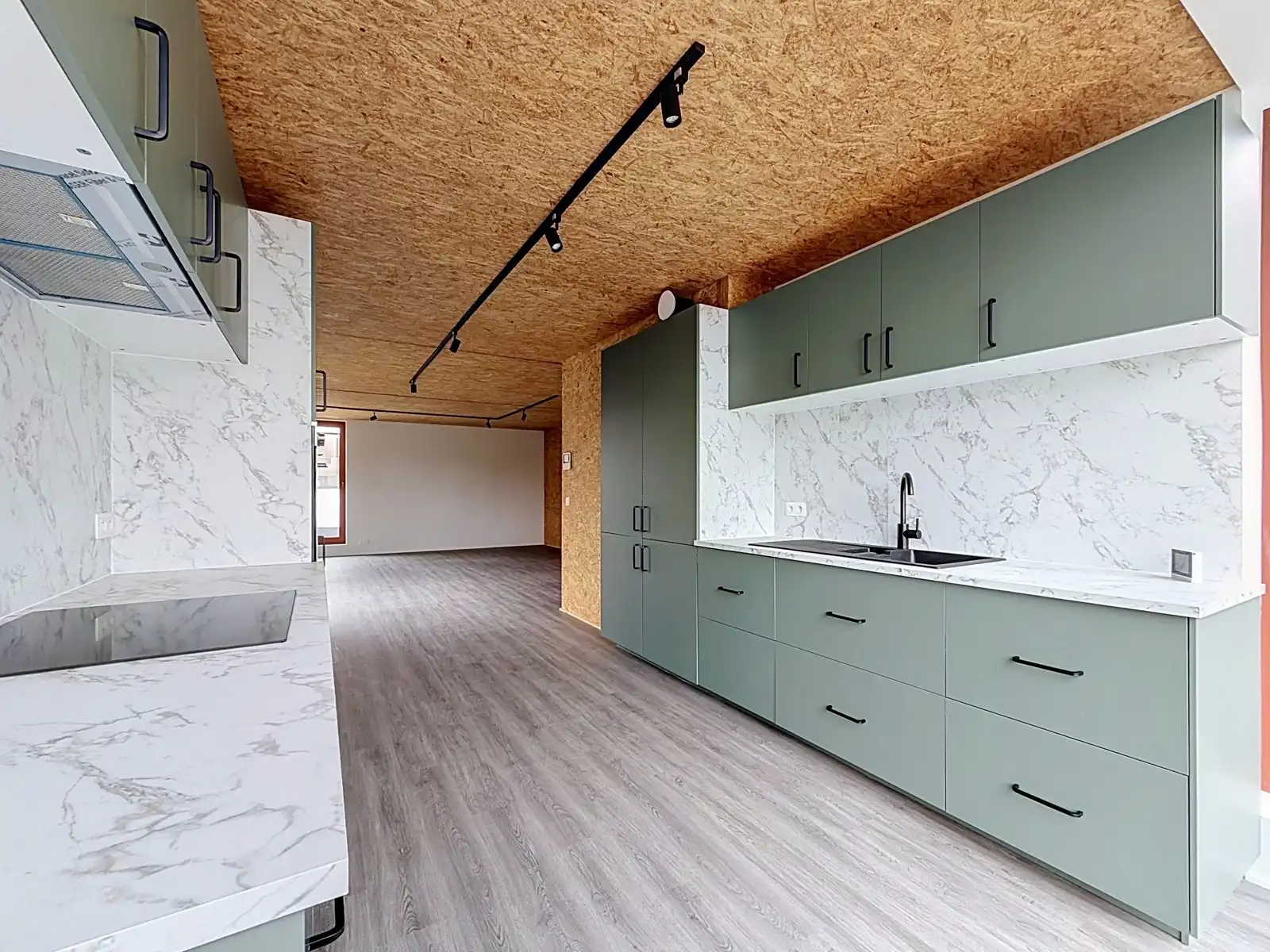 Veelzijdige én energiezuinige nieuwbouwwoning! foto 13