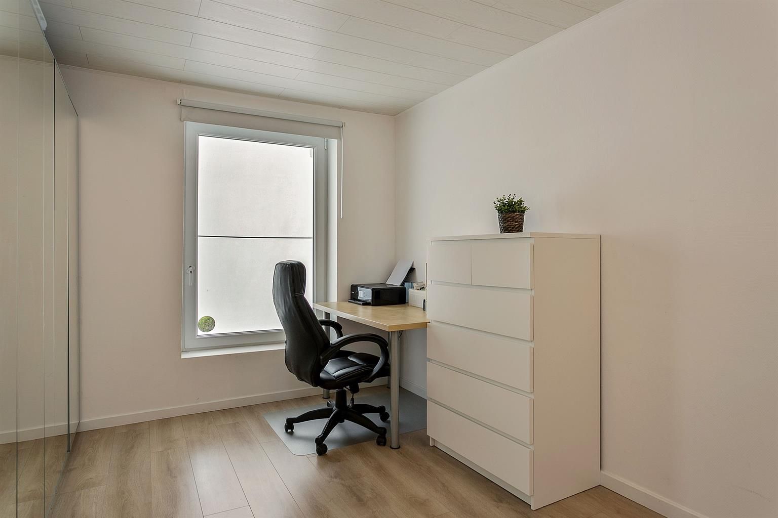 Mooie gerenoveerde woning met tuin in Boutersem foto 19
