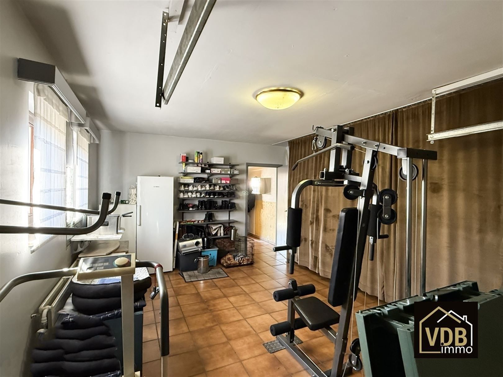 woning met karakter -  open bebouwing foto 59