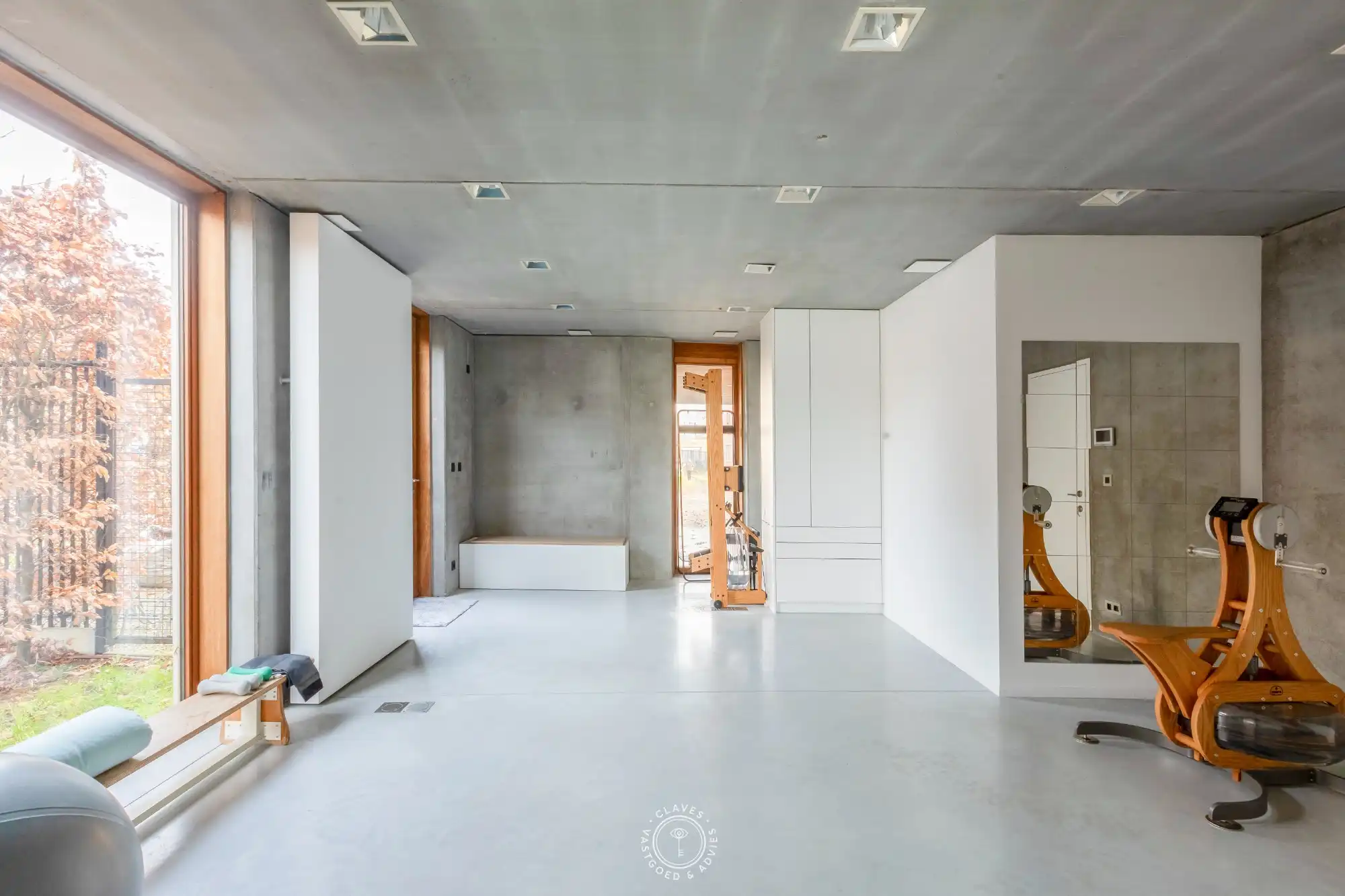 Architecturaal pareltje met praktijkruimte foto 14