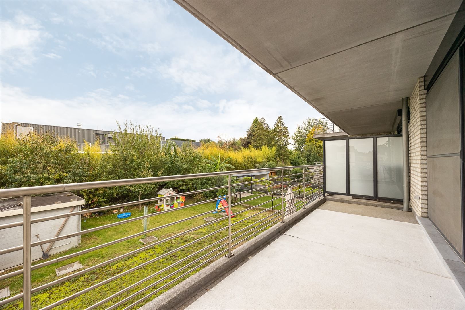 Modern appartement op doodlopend woonerf foto 12
