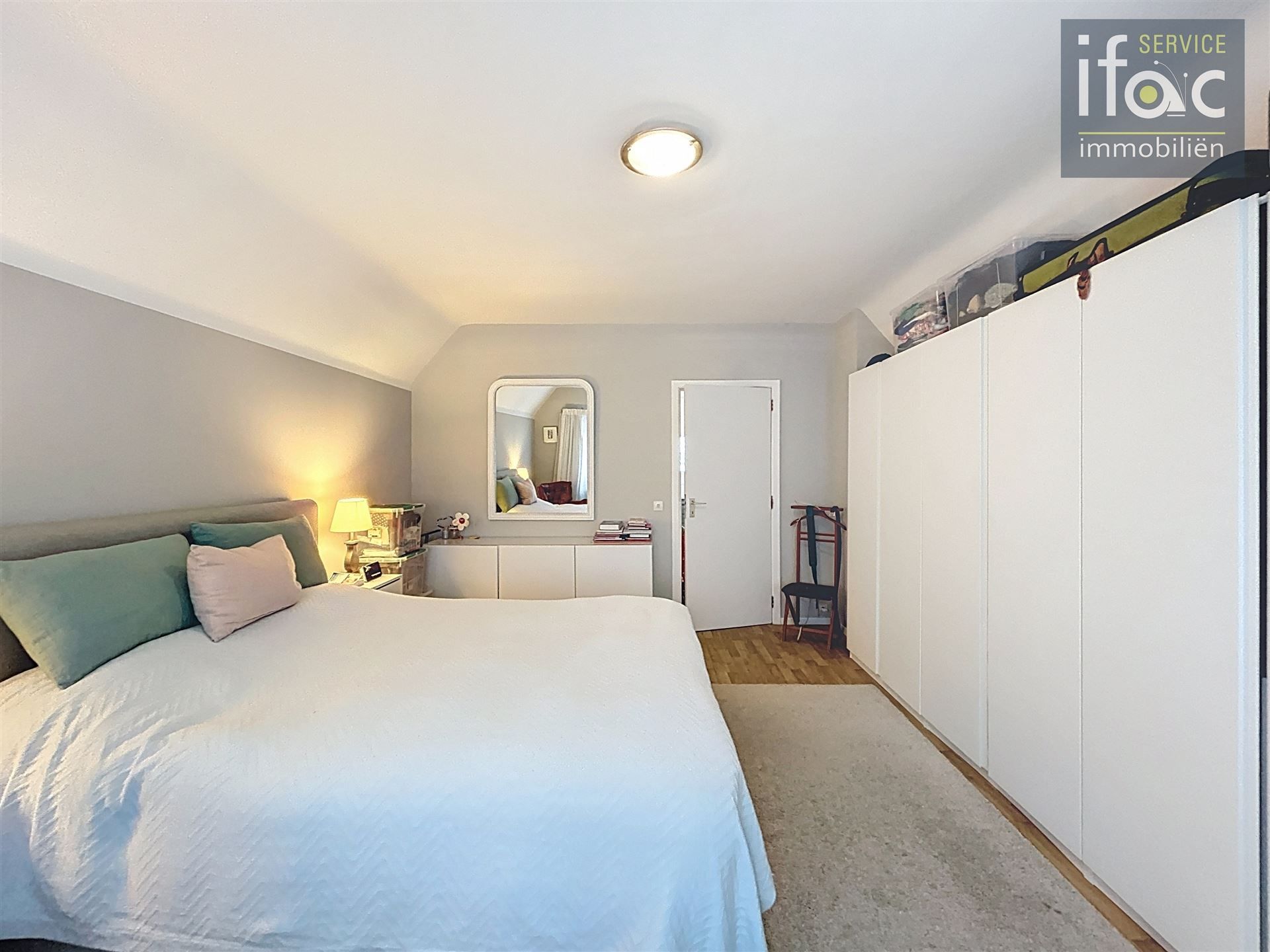 Villa 4 slaapkamers - rustige ligging - prachtige tuin! foto 22