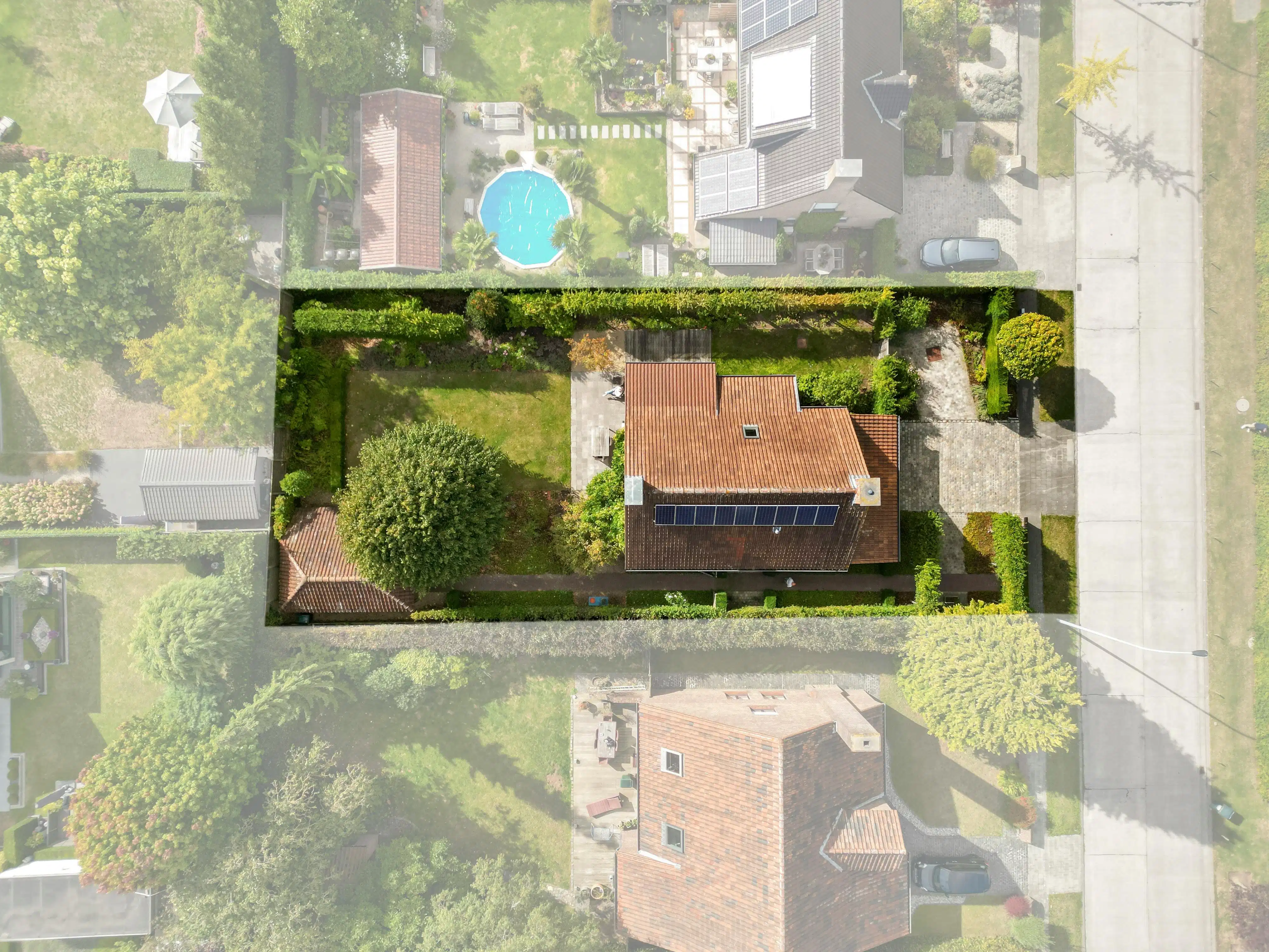 Instapklare woning te koop met 3 slaapkamers in Harelbeke foto 10