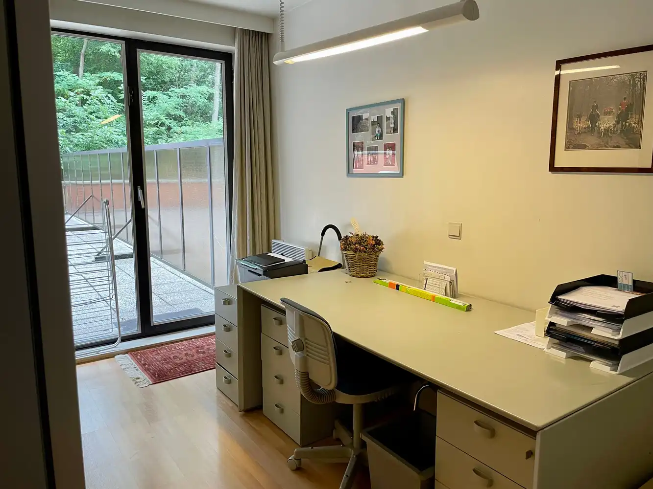 Ruim appartement met 3 slaapkamers – centrum Genk (Shopping 1) foto 12