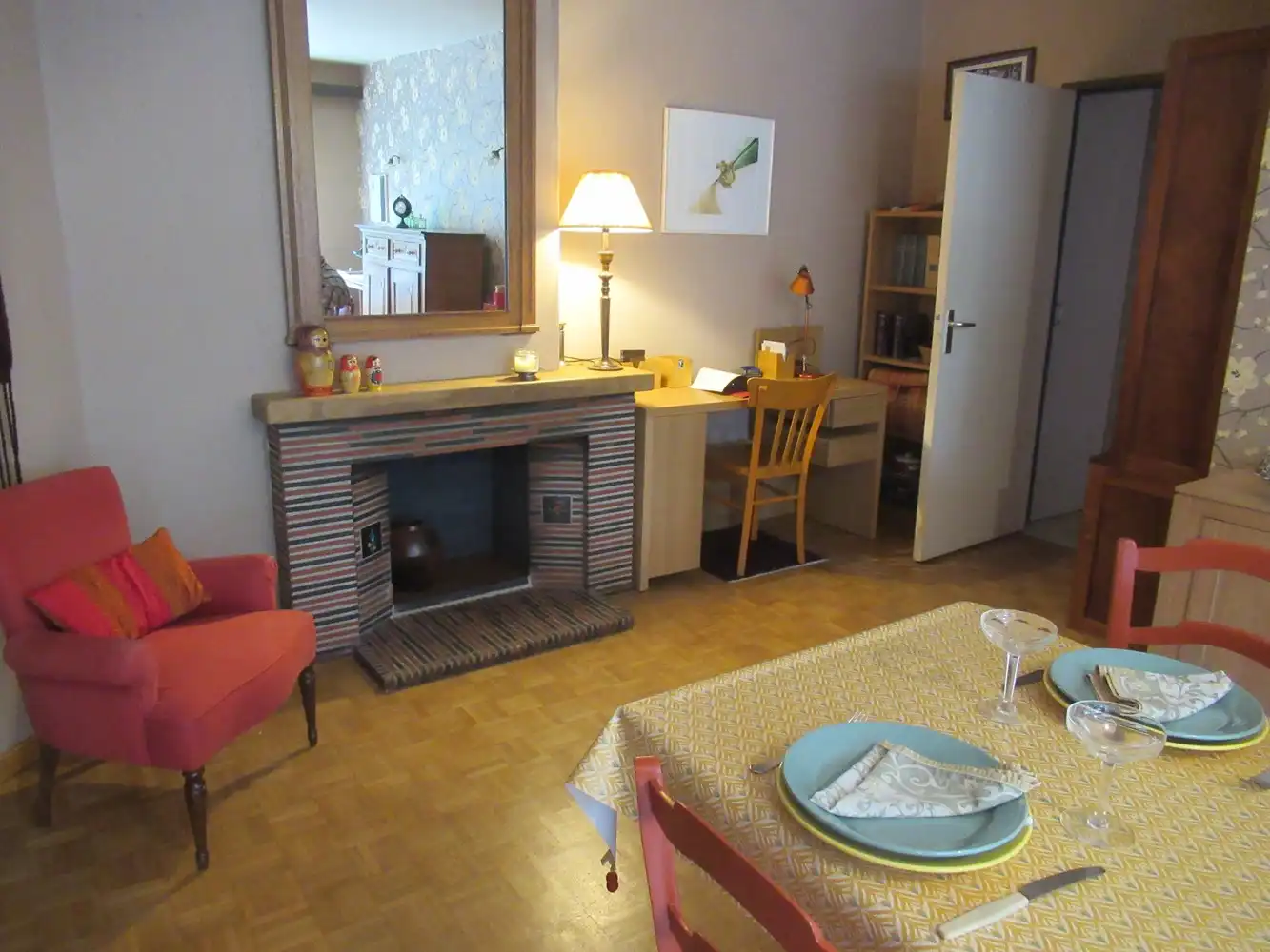 Appartement te Watermaal-Bosvoorde foto {{pictureIndex}}