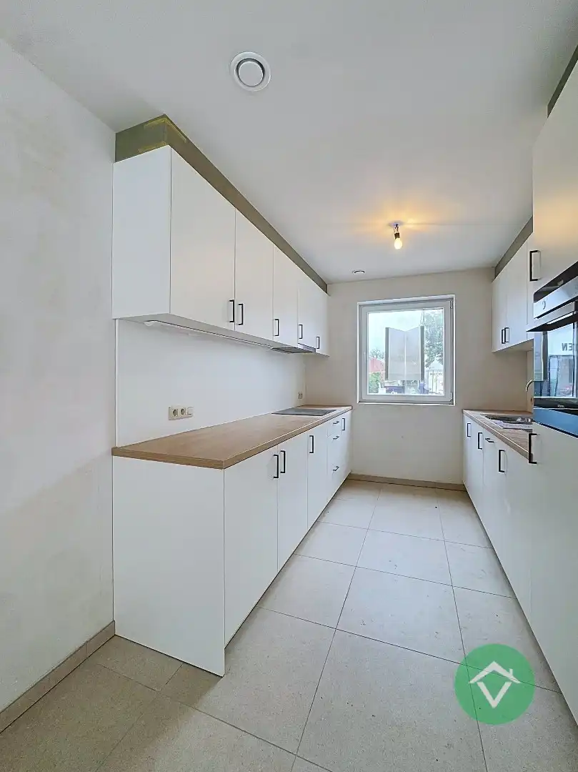Nieuwbouwwoning met 3 slaapkamers en garage te Ichtegem foto 6