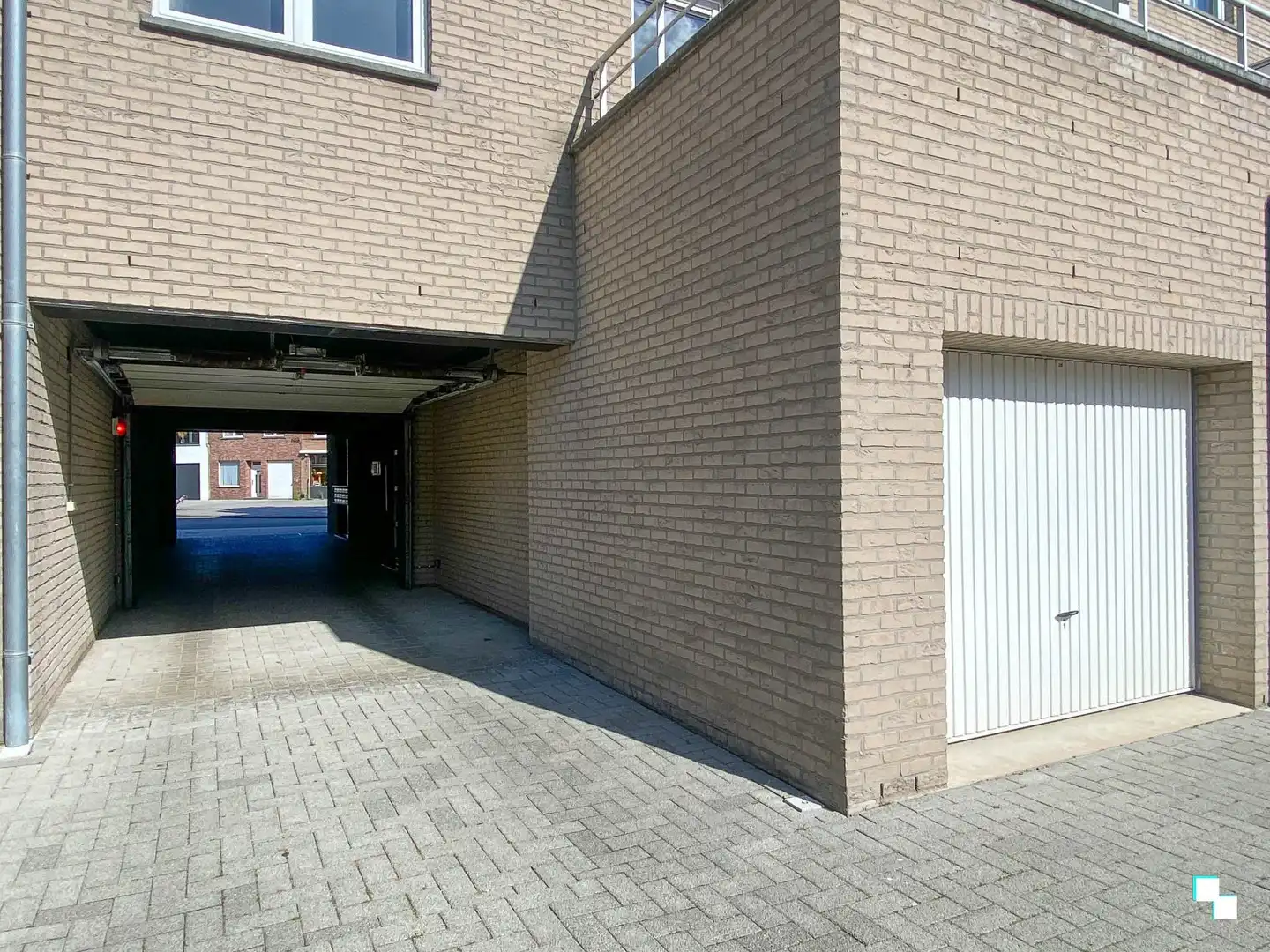 Aantrekkelijk (investerings)appartement nabij de jachthaven van Zeebrugge foto 13