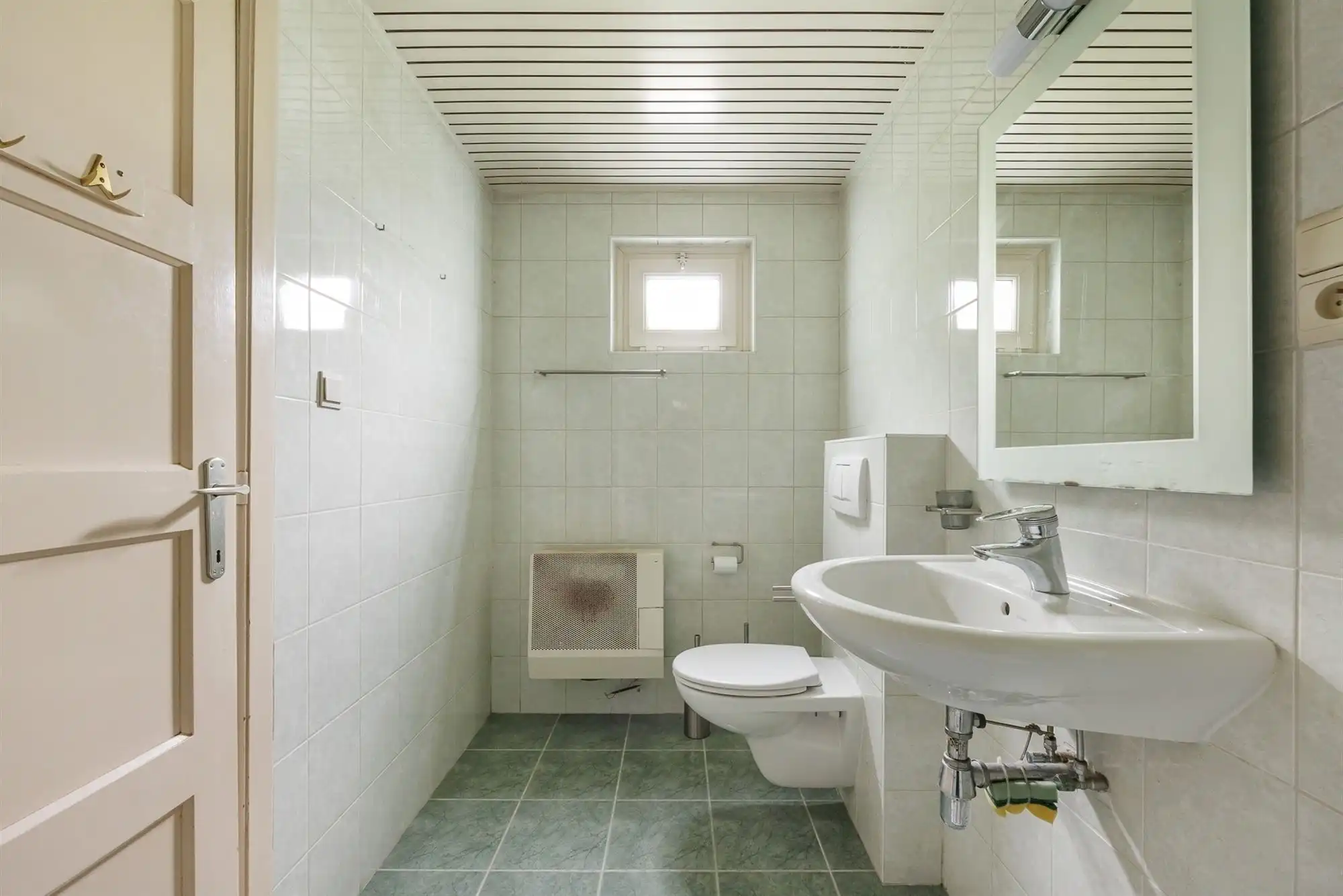 Stadswoning met 4 slaapkamers en stadstuin foto 10