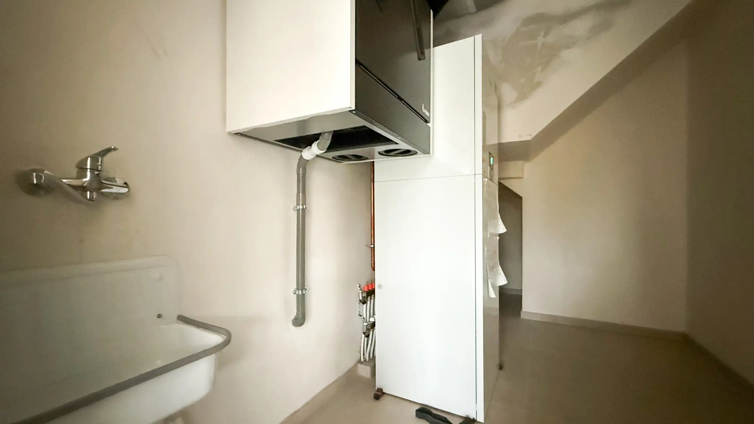 Nieuwbouw in Koersel: duurzaam wonen met alle comfort! foto 8