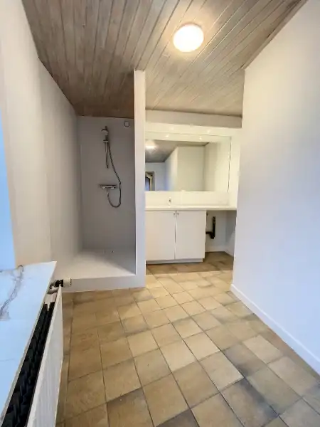 Gelijkvloers appartement foto 9