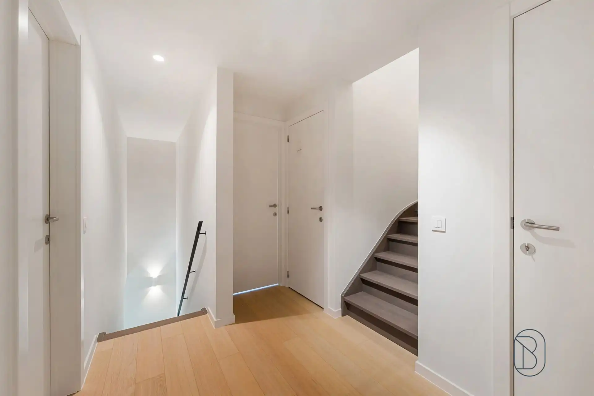 Energiezuinige nieuwbouwwoning in Beveren-Leie! foto 20