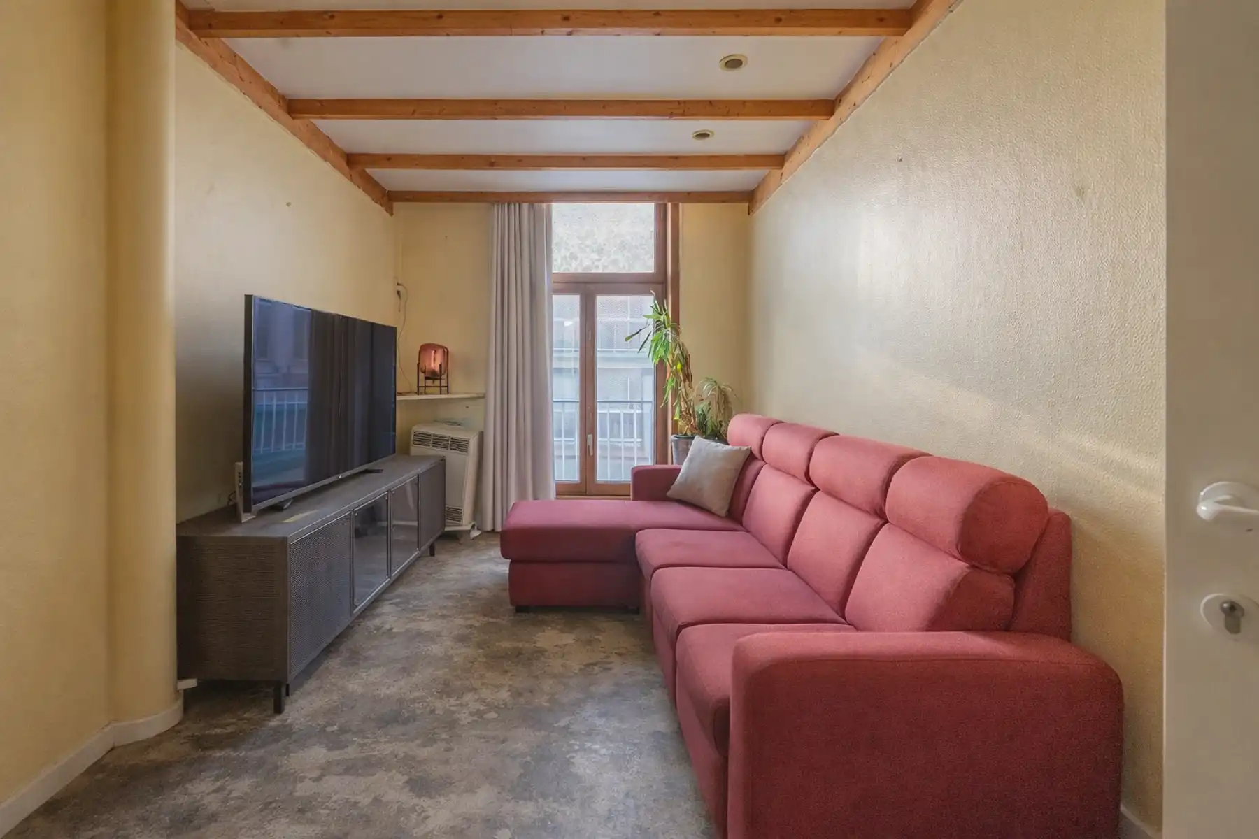 Renovatieproject met potentieel  foto 9