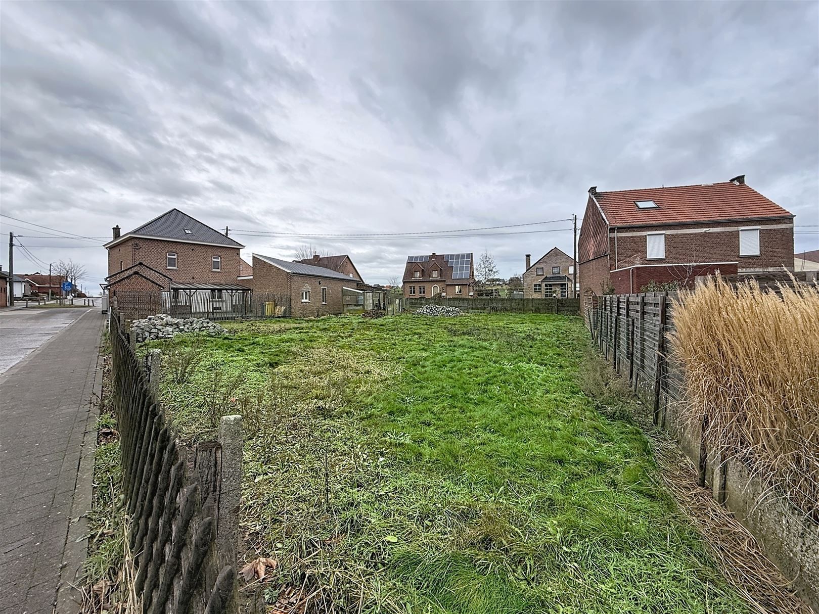 Ruime woning met 4 slpks en verhuurde studio + tuin foto 38