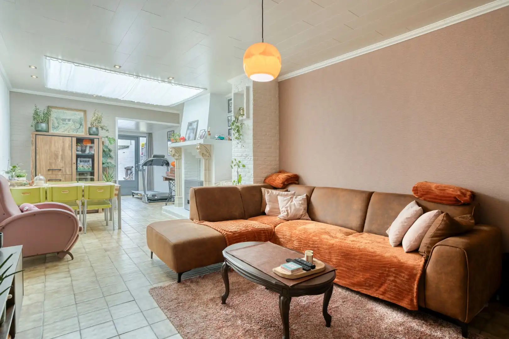 Huis te koop Meensesteenweg 47 - - 8500 Kortrijk