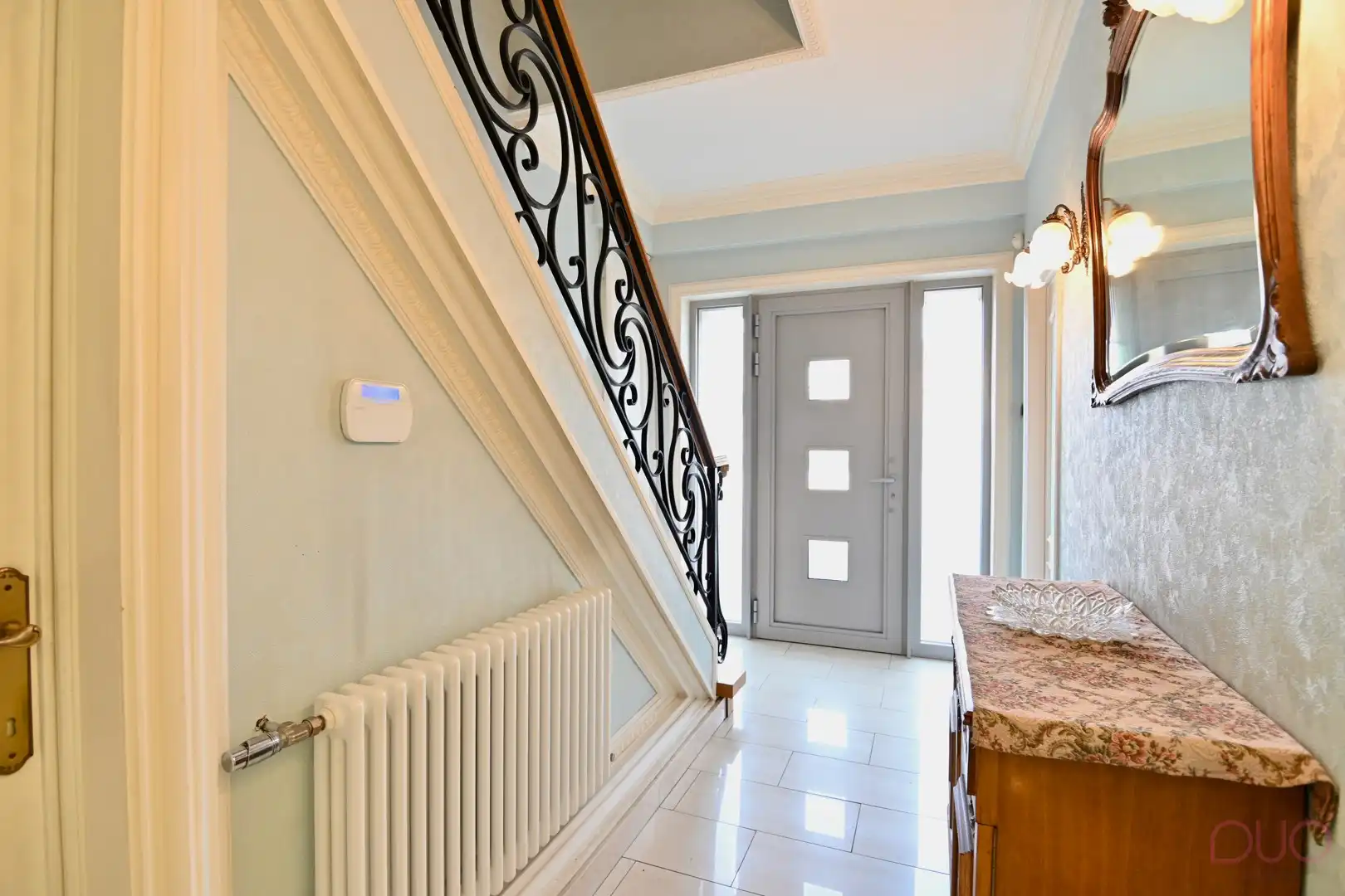 Kwalitatieve woning met multifunctionele loods in het centrum van Heers – ideaal voor zelfstandigen foto 4