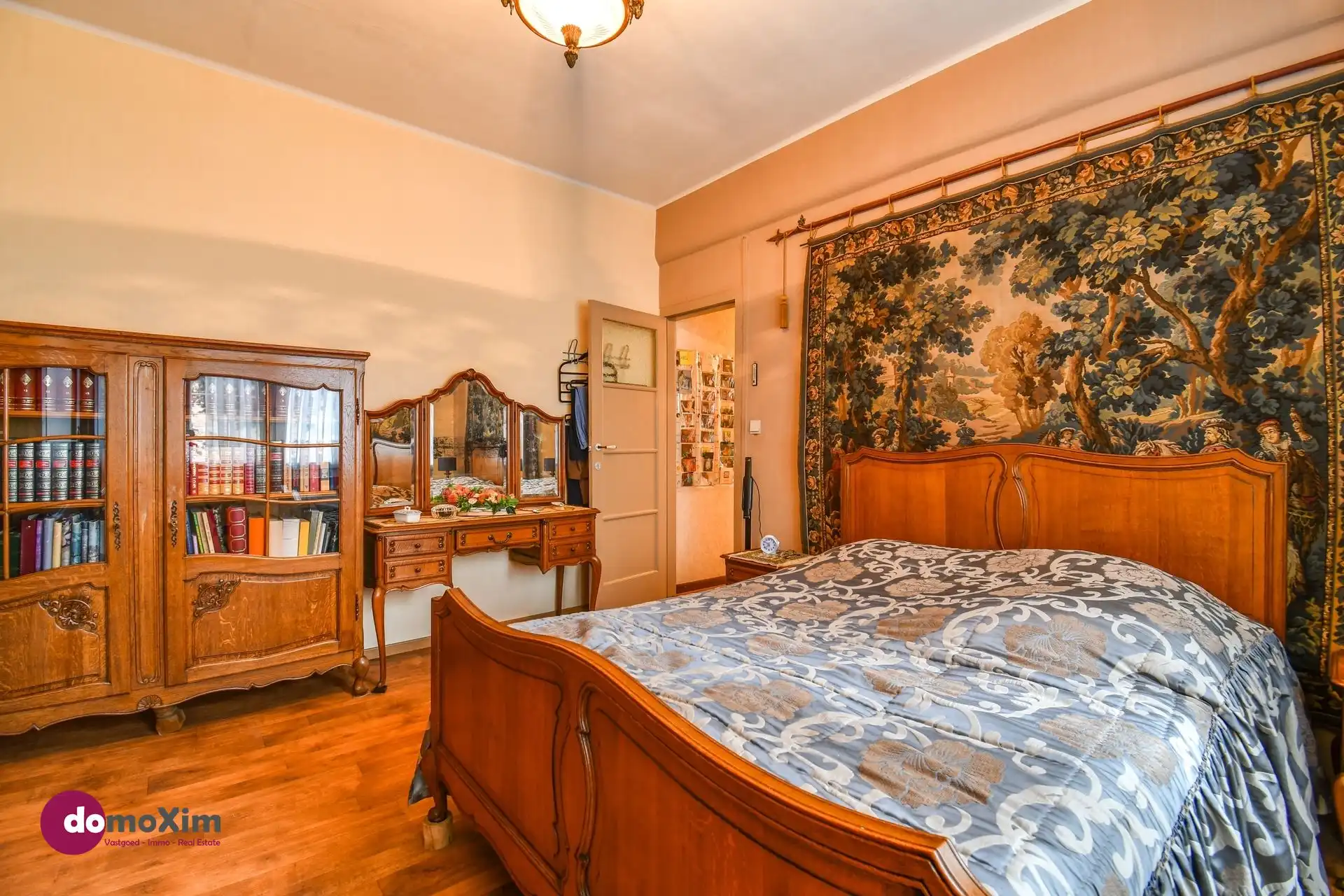 Interessant opbrengsteigendom met 3 appartementen en verhuurd handelspand op toplocatie in Mechelen foto 13