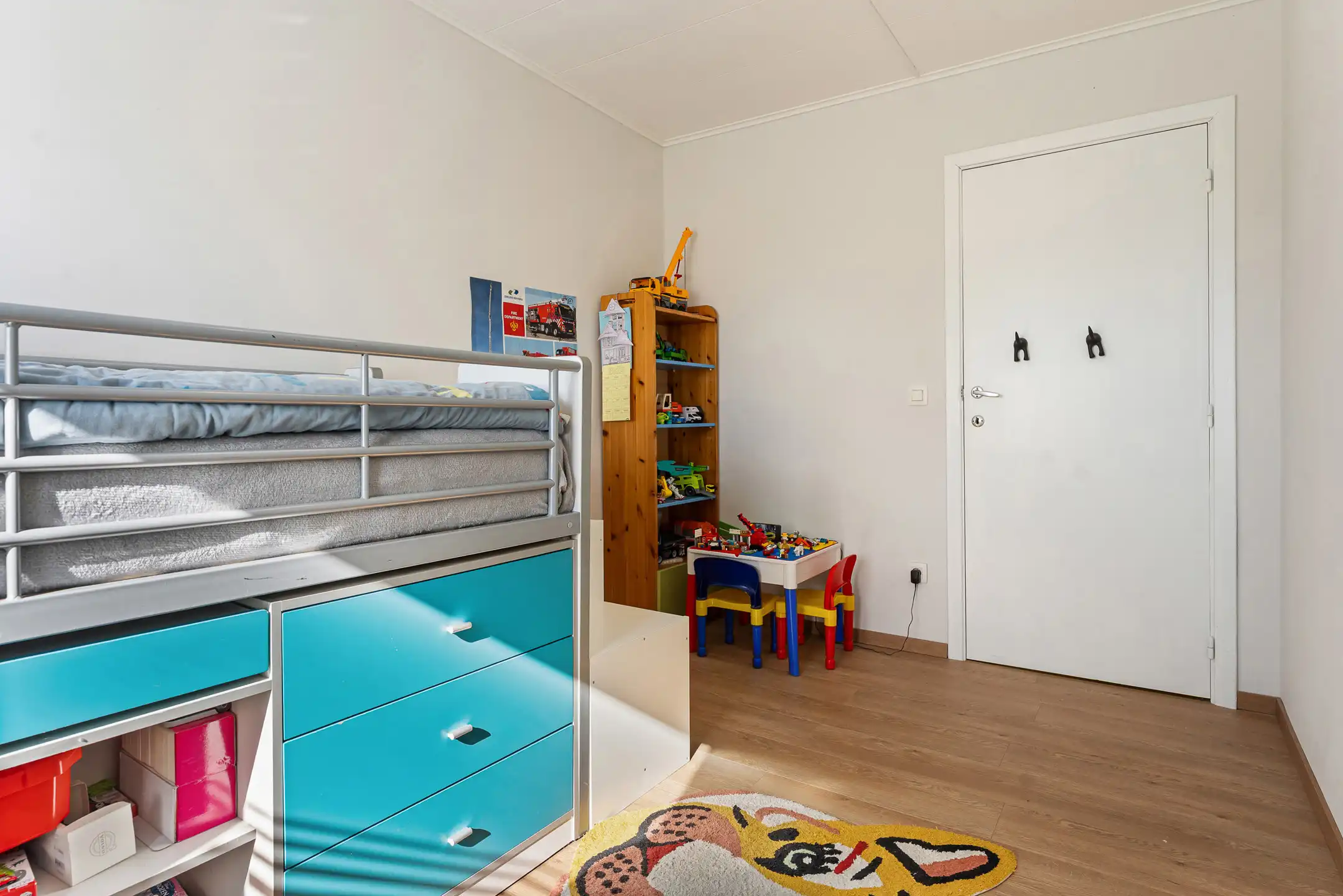 Halfvrijstaande gezinswoning op 9a58 te Bolder foto 15