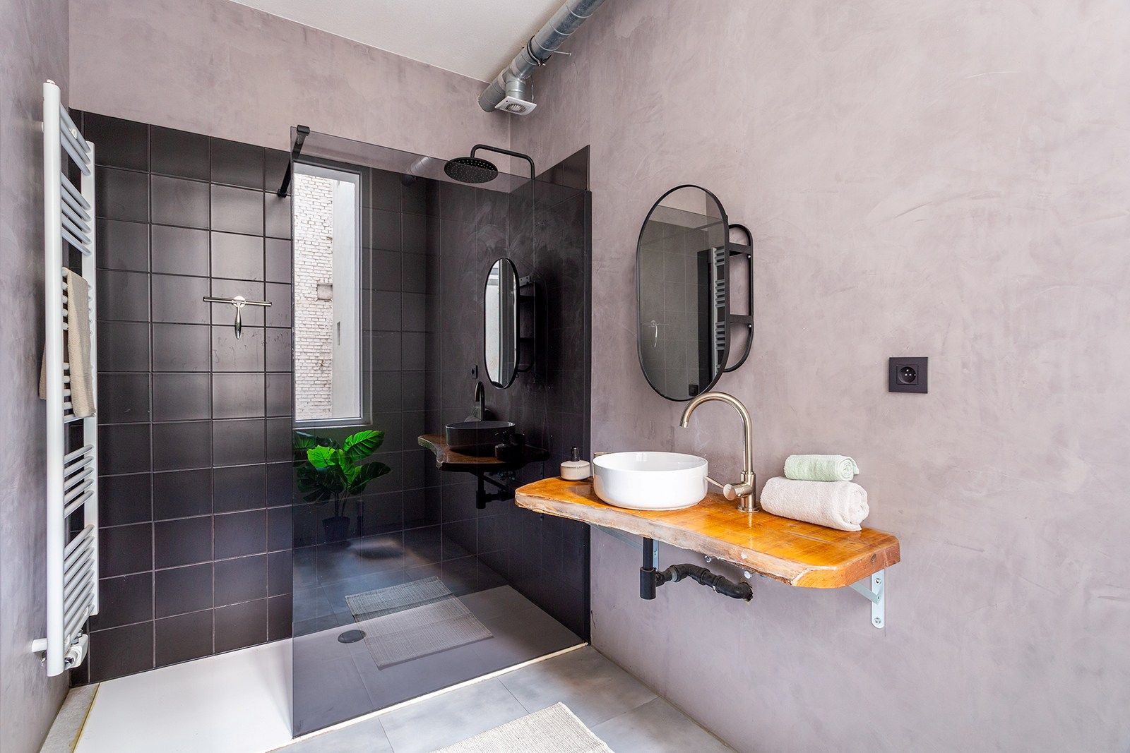 Ruime duplex om de hoek van Park Spoor Noord – Instapklaar én energiezuinig foto 14