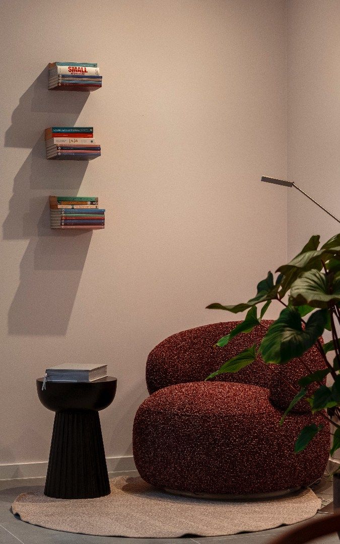 KLASSEVOL GERENOVEERDE WONING NABIJ CENTRUM EN STRAND OOSTENDE foto 8