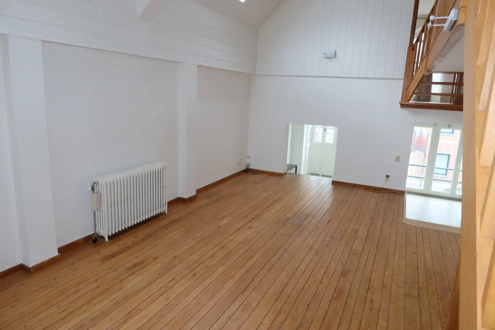 Prachtig duplex appartement met 3 slk en garage foto 15