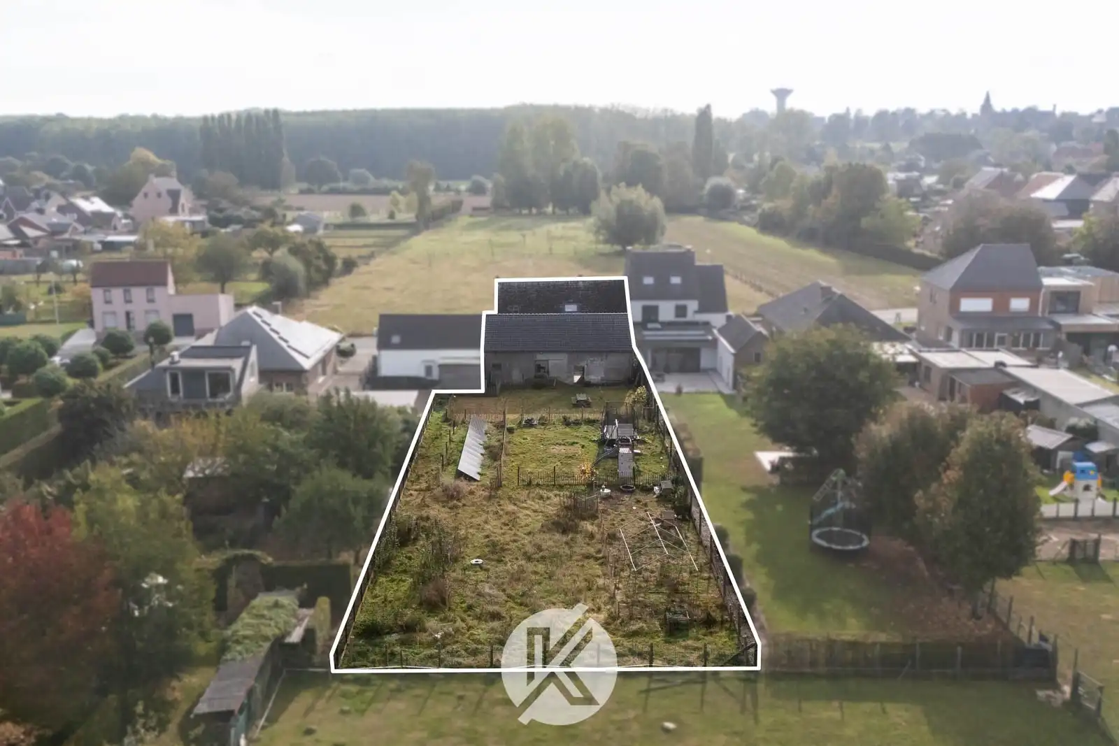 Charmante woning met mogelijkheden foto 3