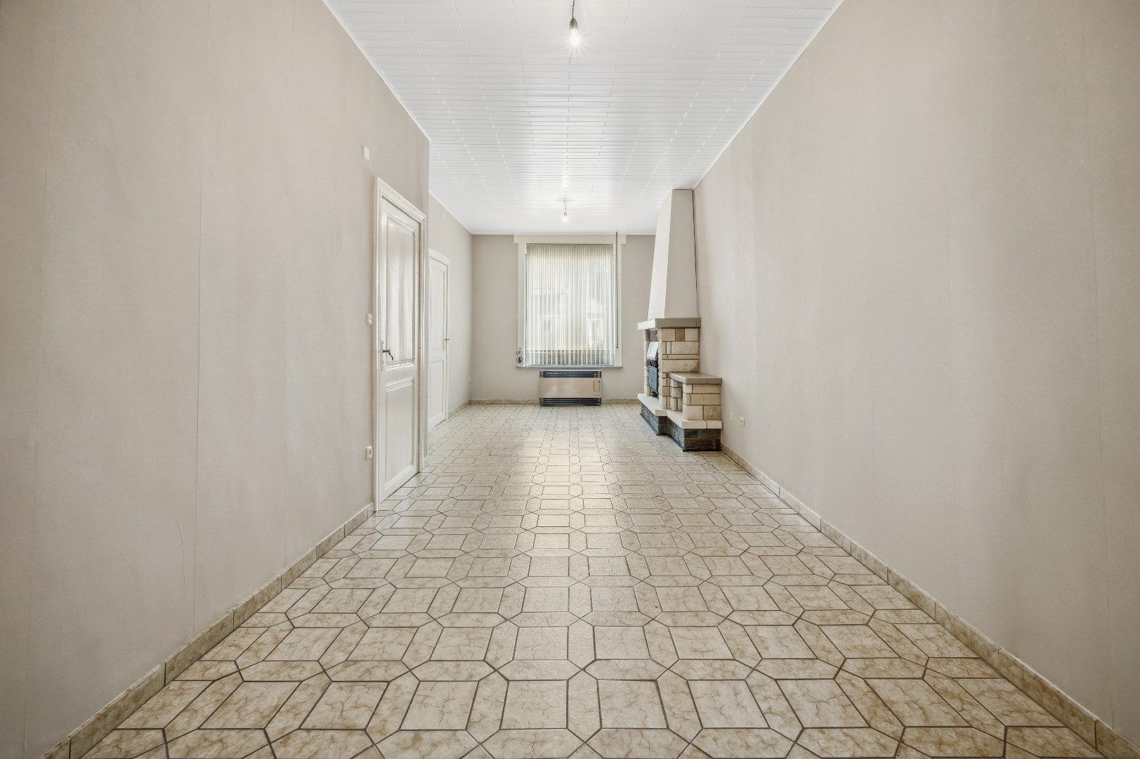 Gezinswoning met 3 slaapkamers en tuin foto 10