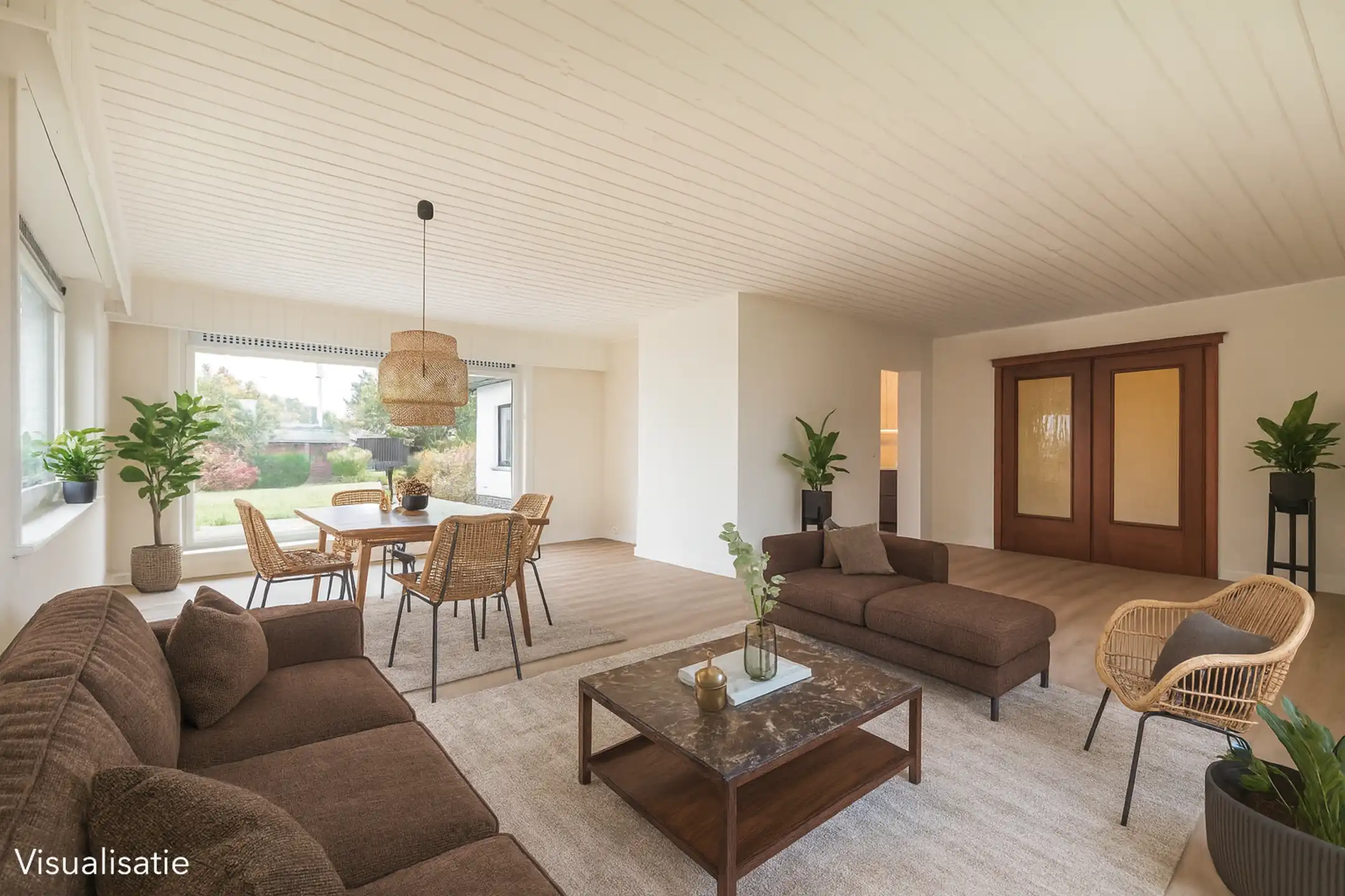 Ruime, energiezuinige villa met 3 slpk. nabij groen te Balen foto 7