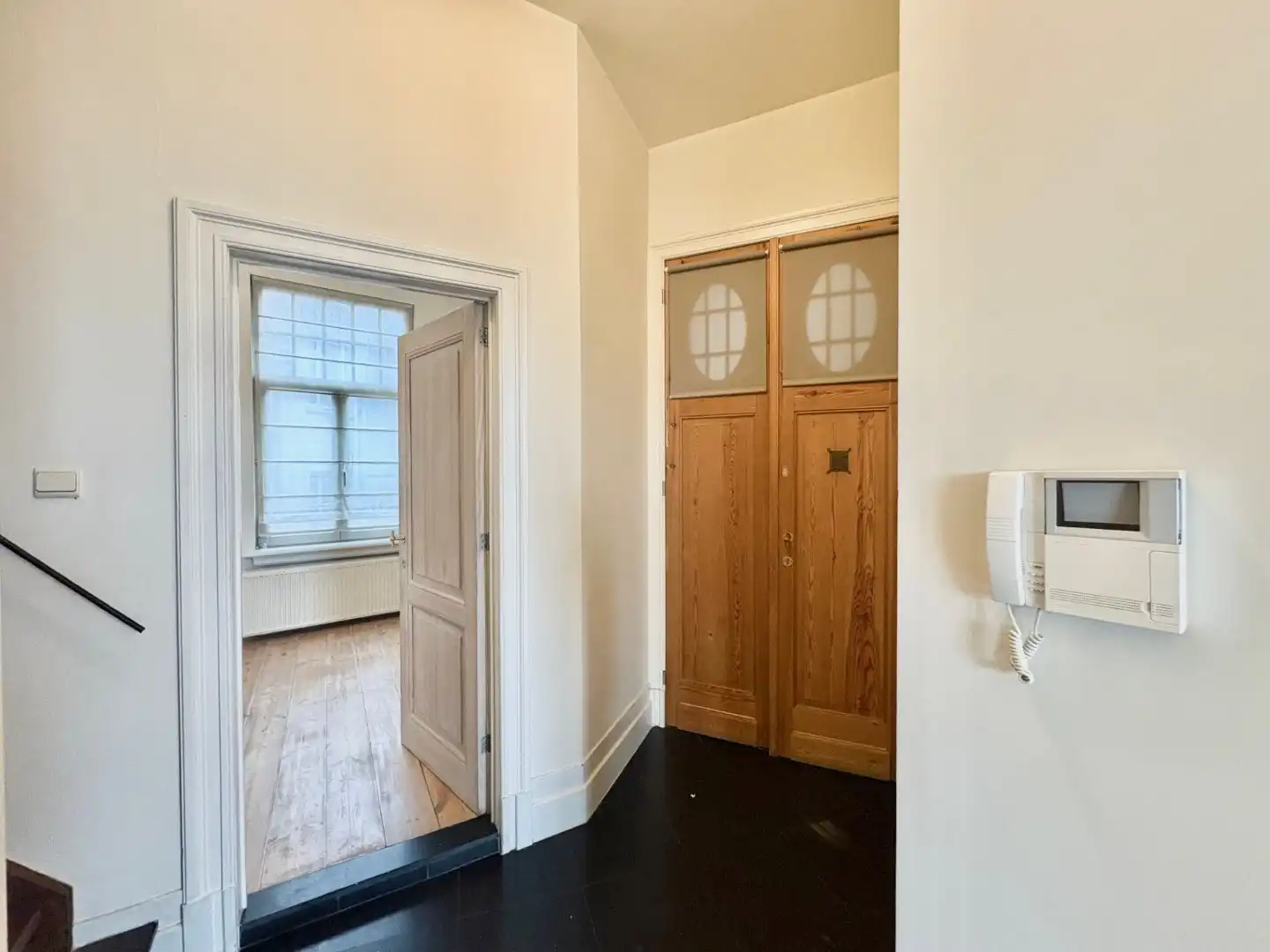 Unieke duplex met 2 slaapkamers in het Oostkasteel  foto 6