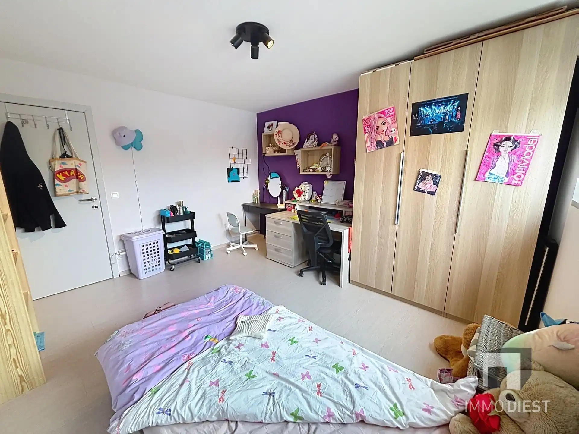 Energiezuinige woning op 11are met 3 slpk foto 28