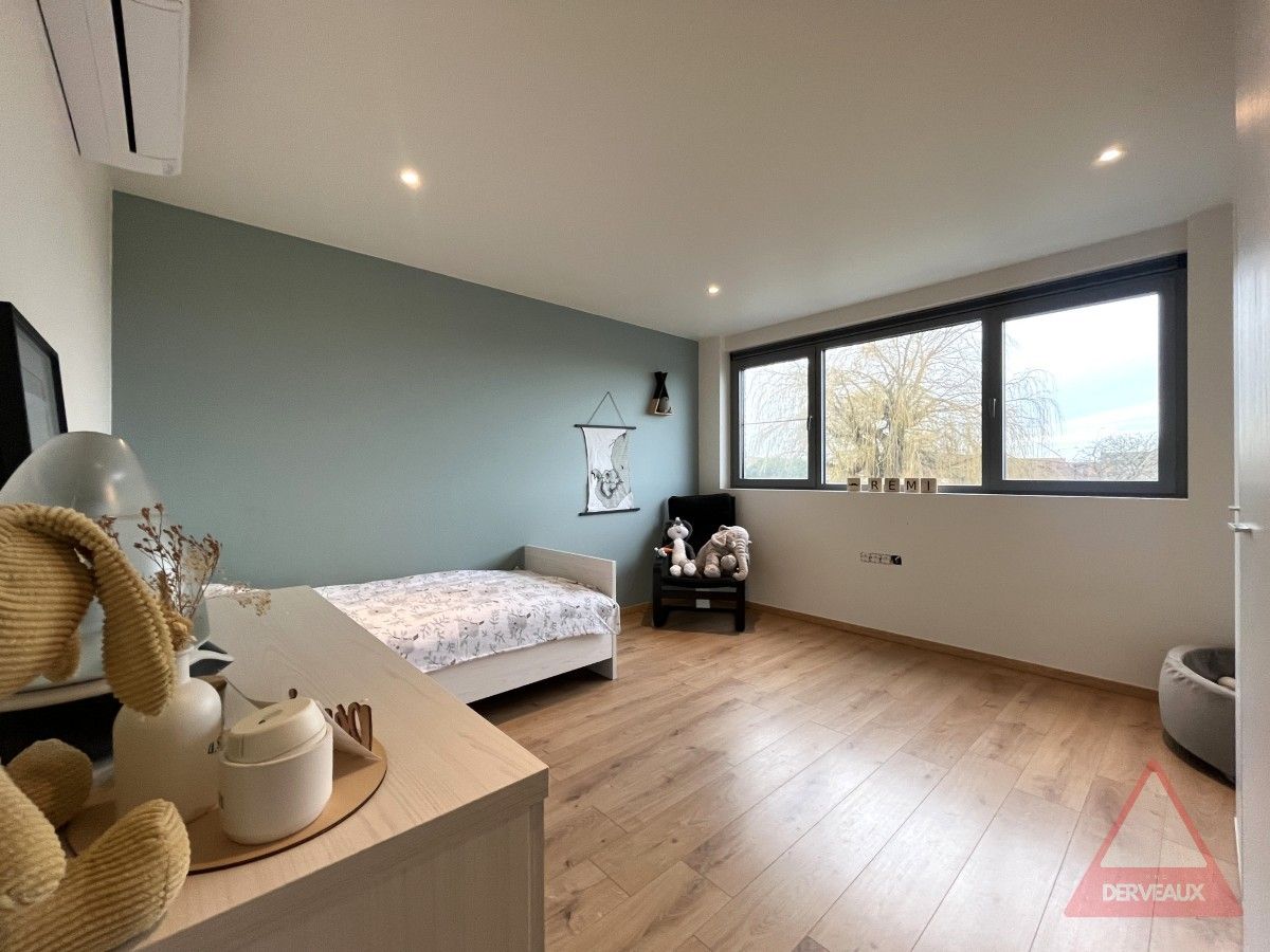 Langemark-Poelkapelle – Instapklare, volledig gerenoveerde woning met garage foto 14