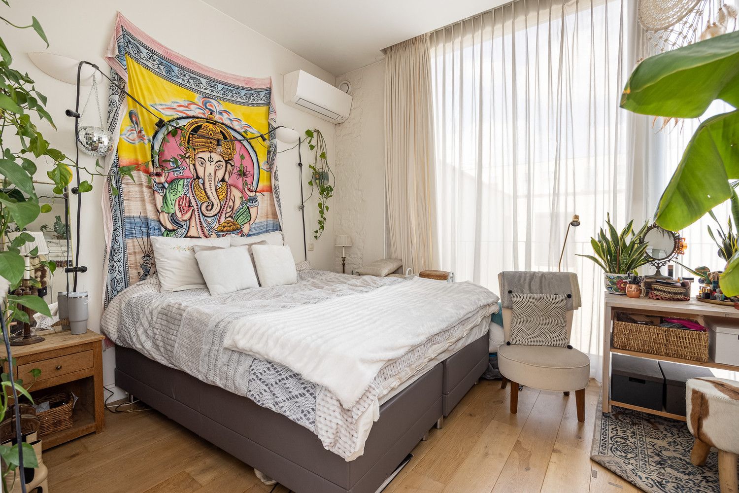 Unieke en energiezuinige stadsvilla (224m²) met fantastisch zonneterras in het hart van historisch Antwerpen – luxe, rust en boordevol karakter! foto 26