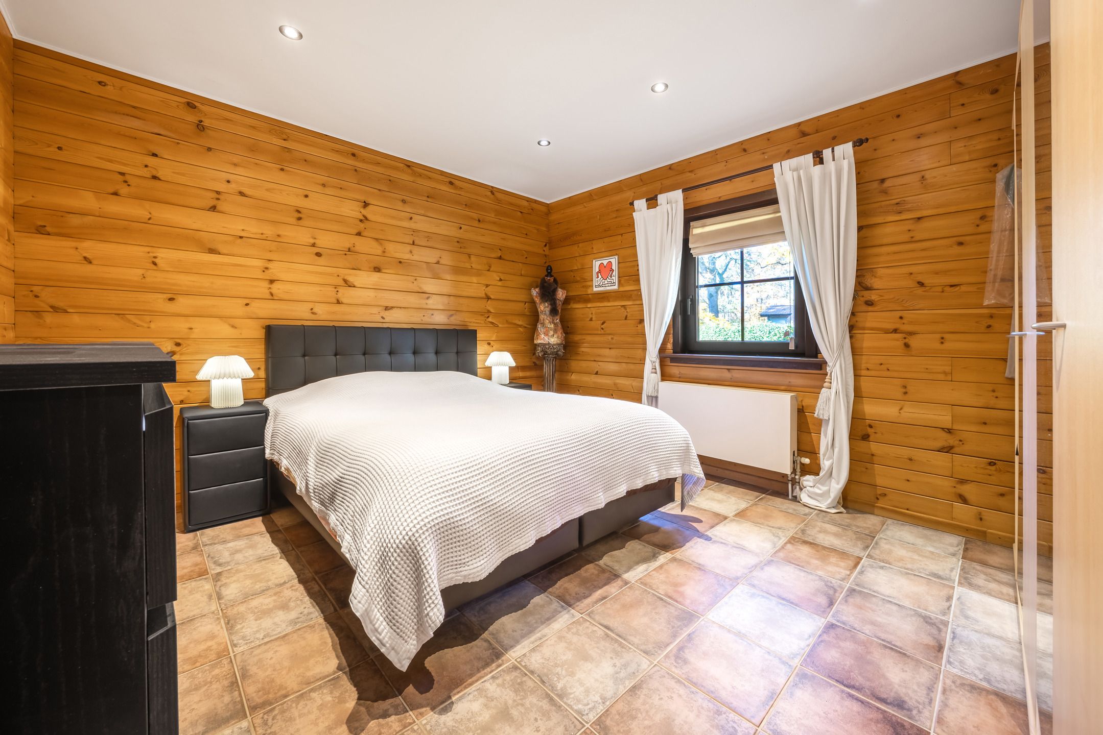 Landhuis met gelijkvloers wonen in groen Schilde foto 18