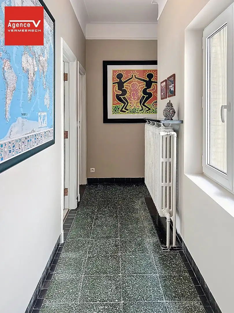 Villa -appartement met ongezien zeezicht en wooncomfort (228 m²) foto 22