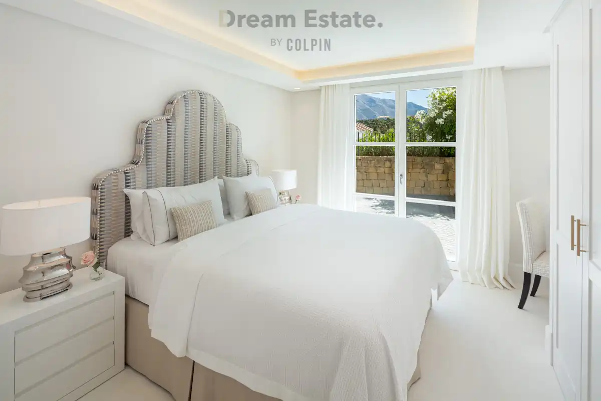 Huiselijke villa vlakbij 3 golfterreinen foto 36