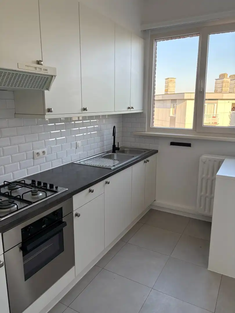 Energiezuinig appartement met 2 slaapkamers en garage foto 8