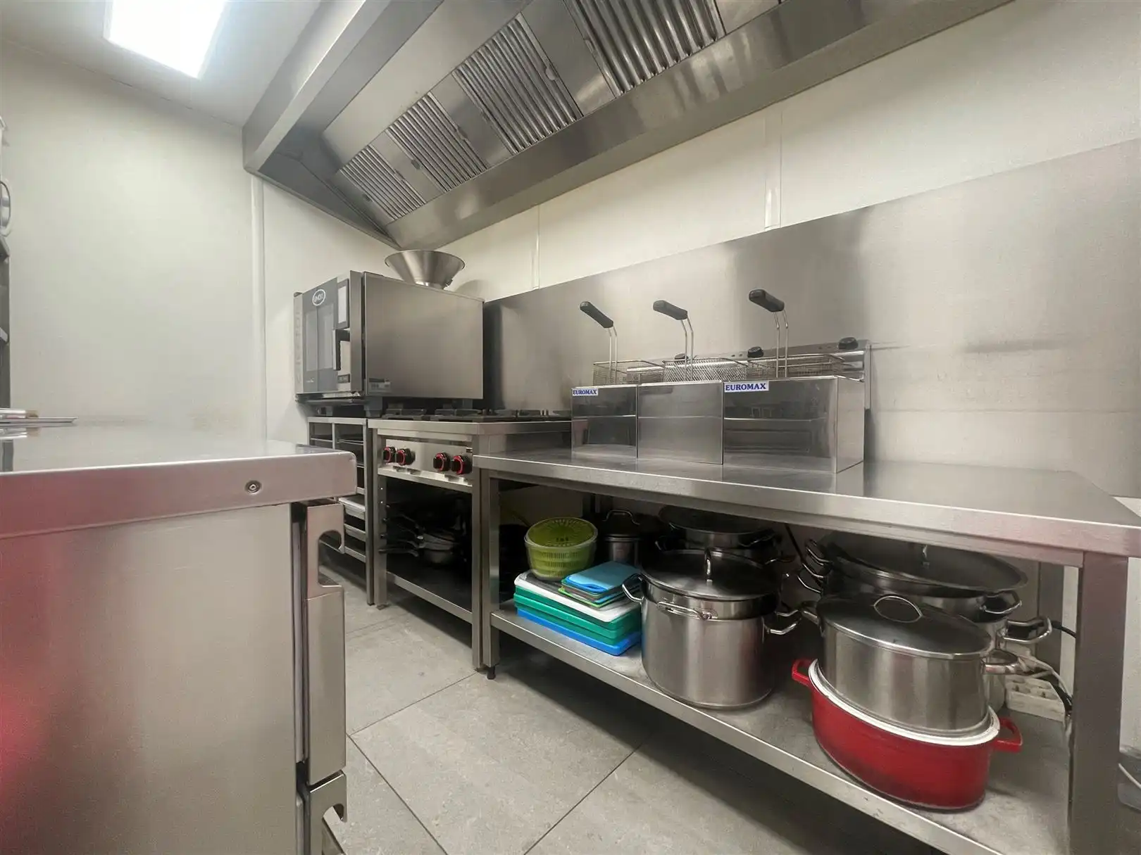 Goed gelegen horecazaak foto 16