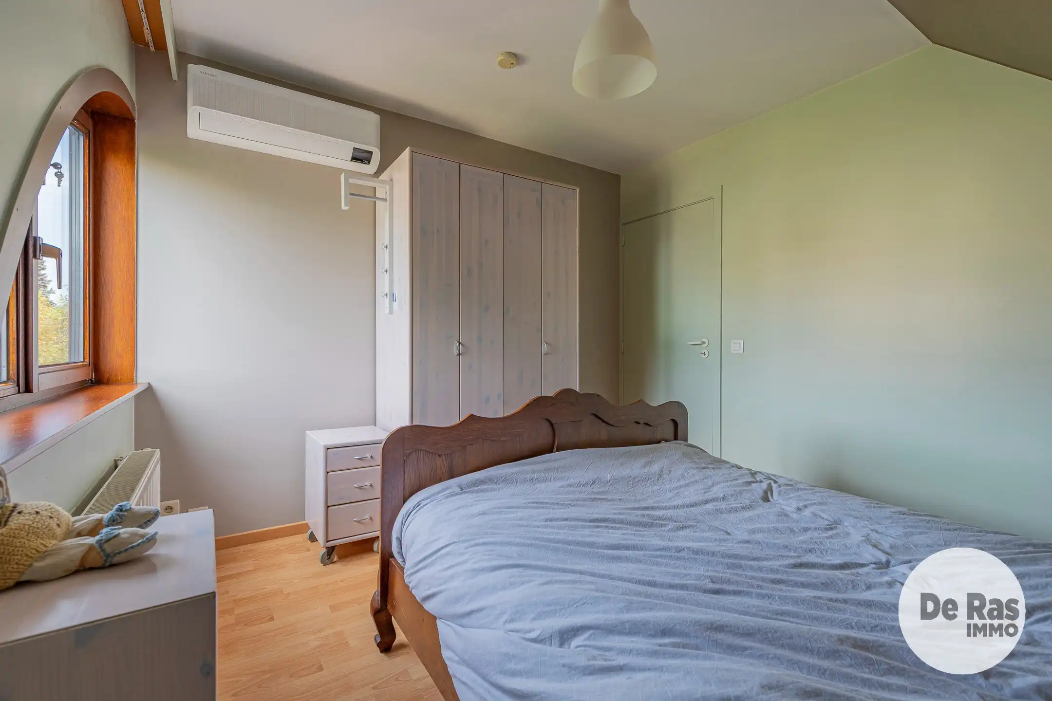 LEDE - Perfect onderhouden woning op een rustige locatie foto 18