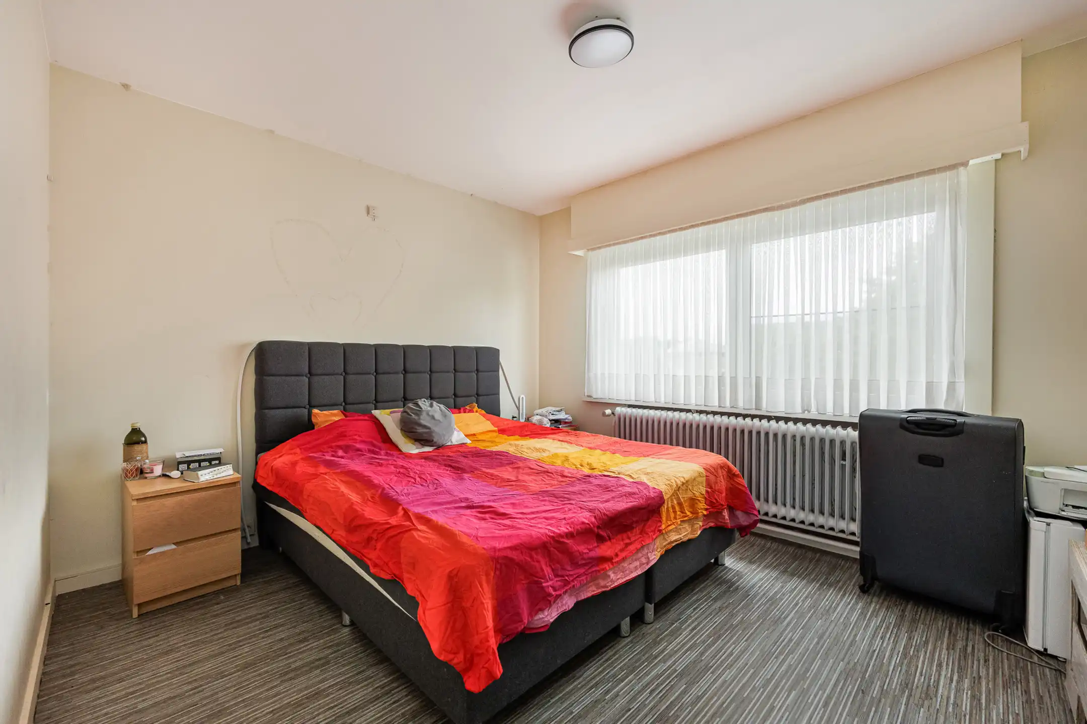 Op te frissen woning met 3slpk op gunstige locatie te Beerse foto 14