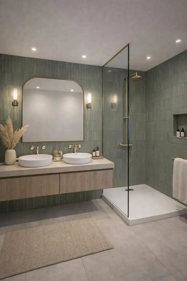 Penthouse vibes met giga terras & waanzinnig zicht foto 3